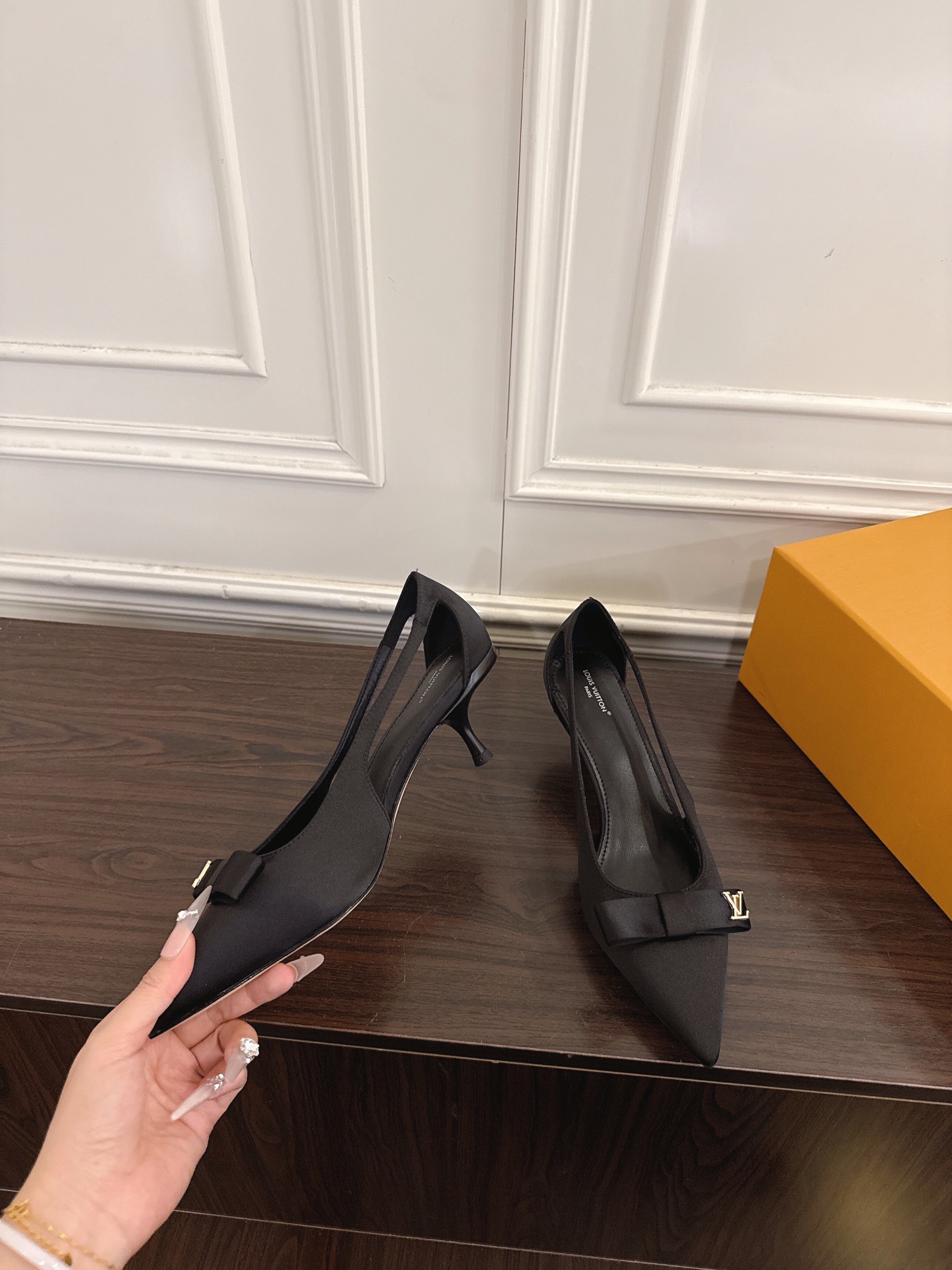 Louis Vuitton Sandals