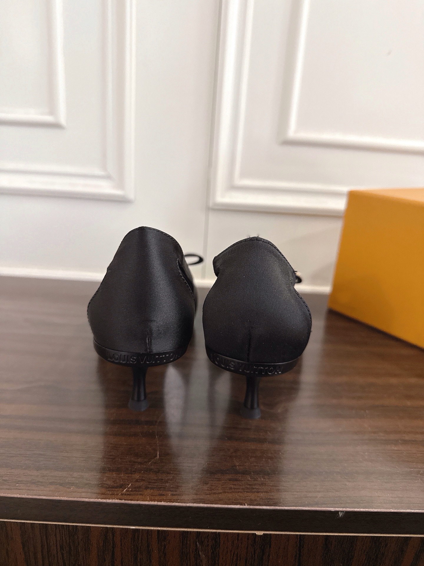 Louis Vuitton Sandals