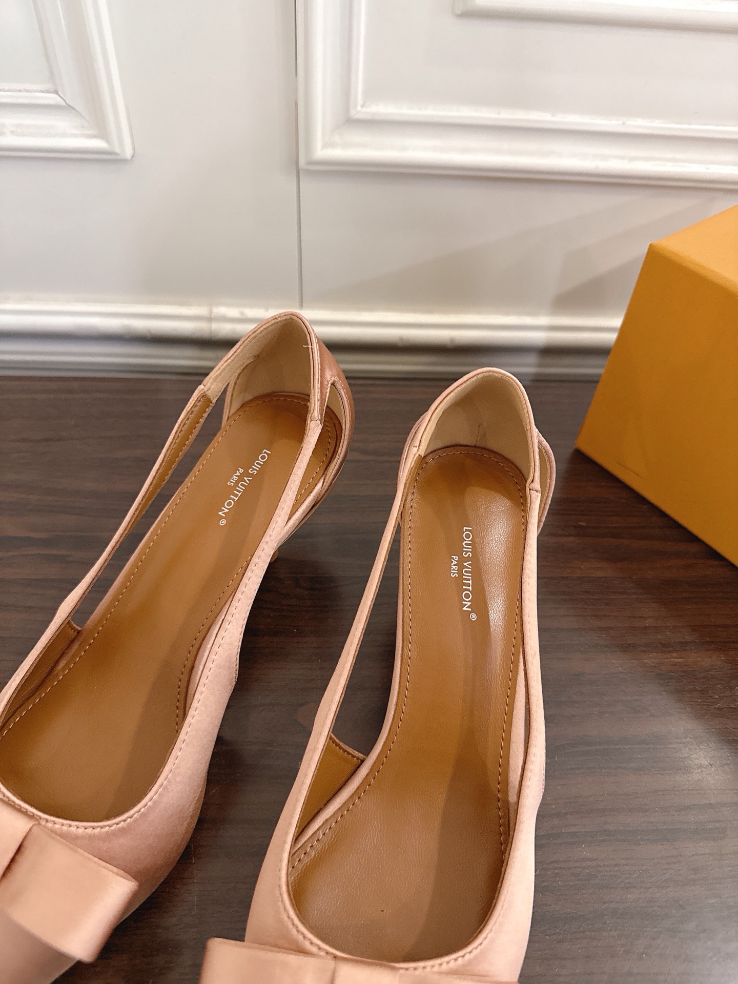 Louis Vuitton Sandals