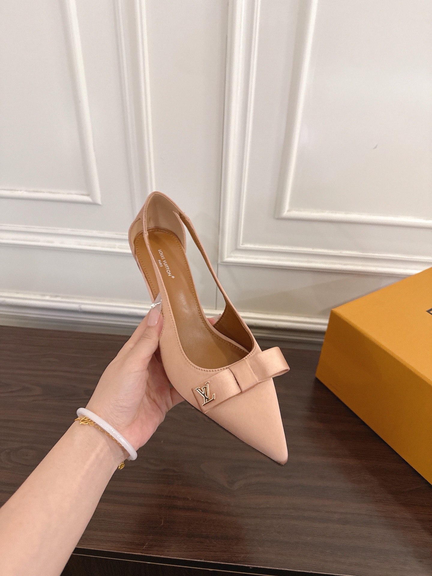 Louis Vuitton Sandals