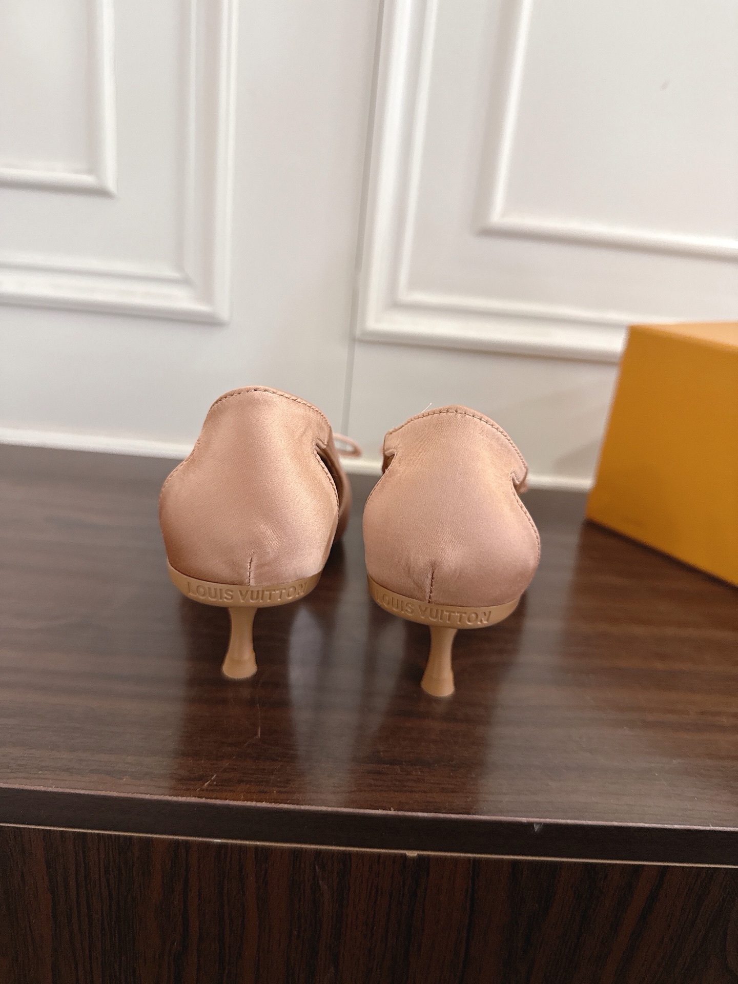 Louis Vuitton Sandals