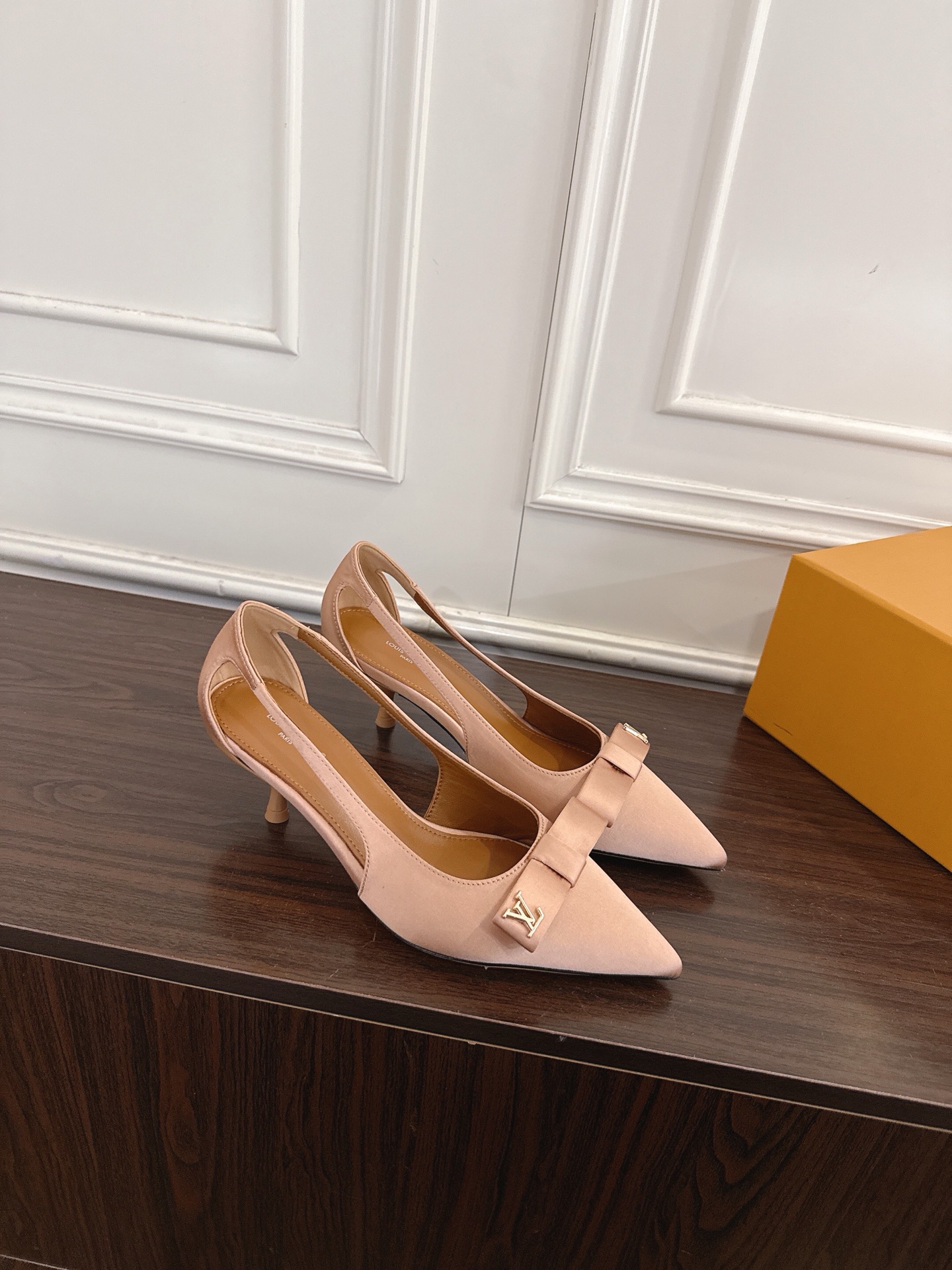 Louis Vuitton Sandals