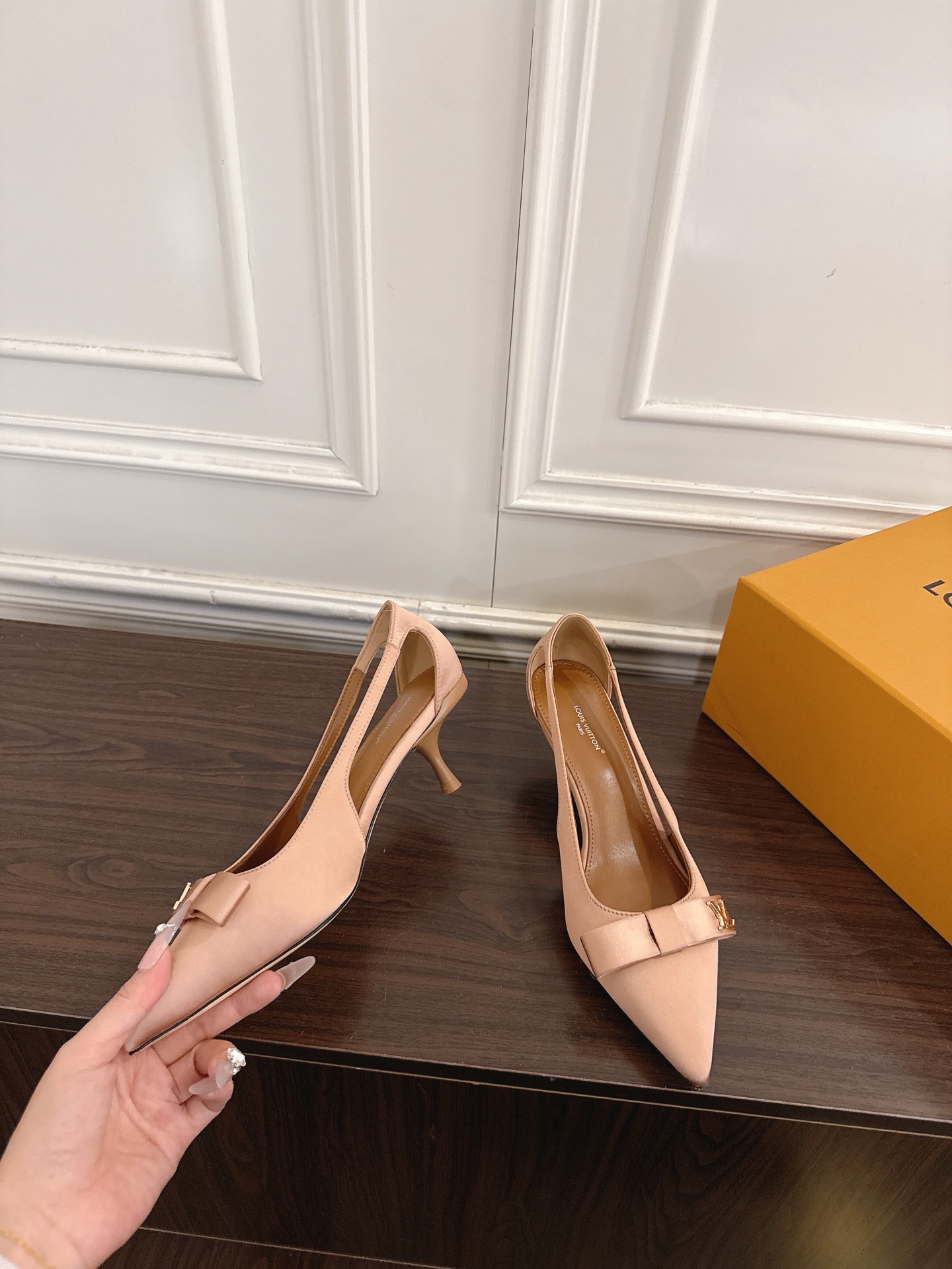 Louis Vuitton Sandals