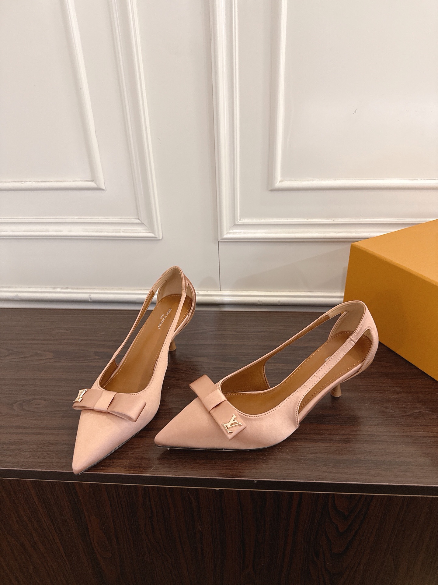 Louis Vuitton Sandals
