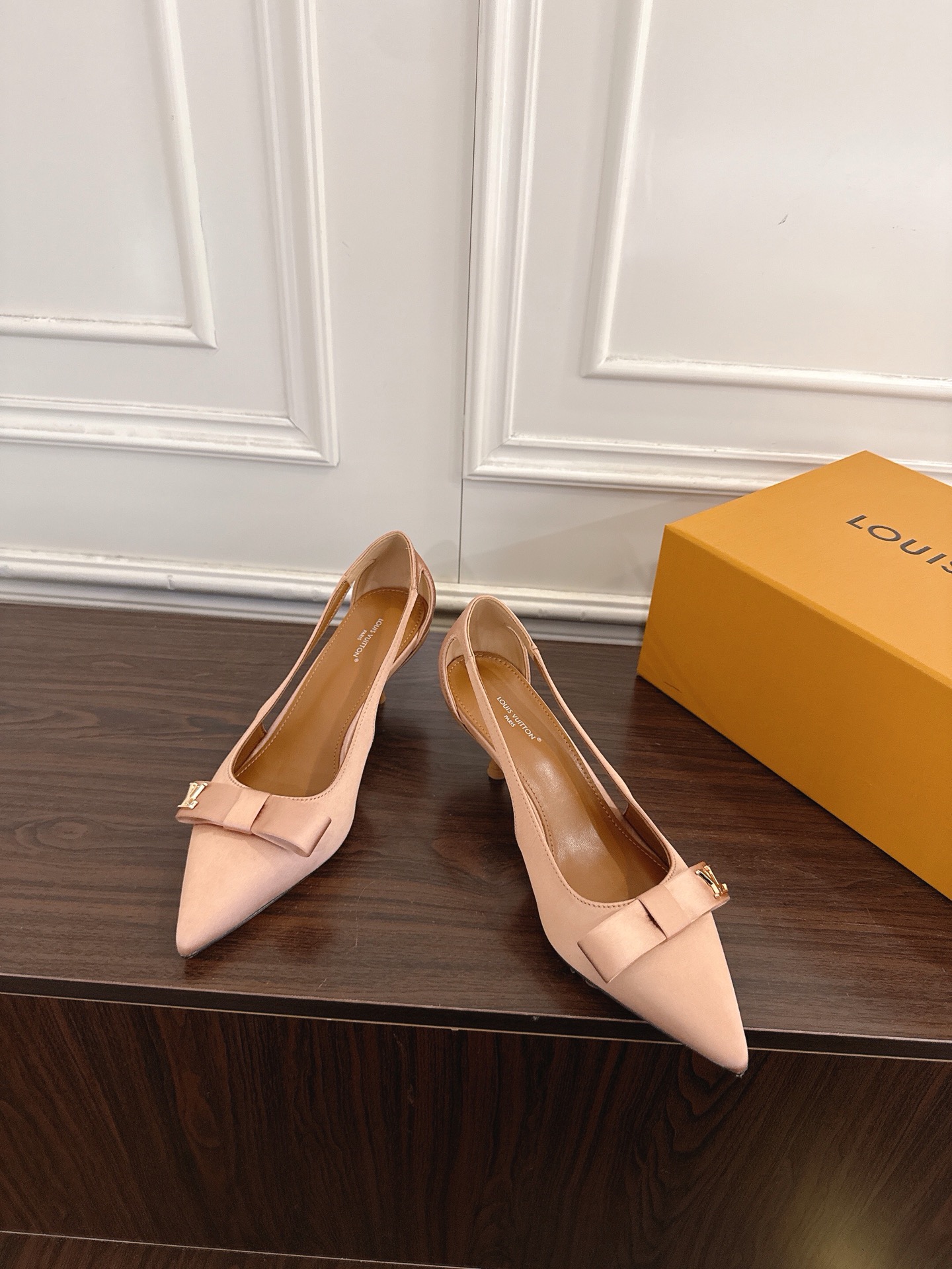 Louis Vuitton Sandals