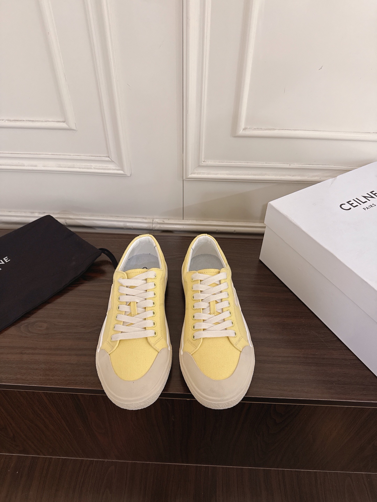 Celine Women Shoes