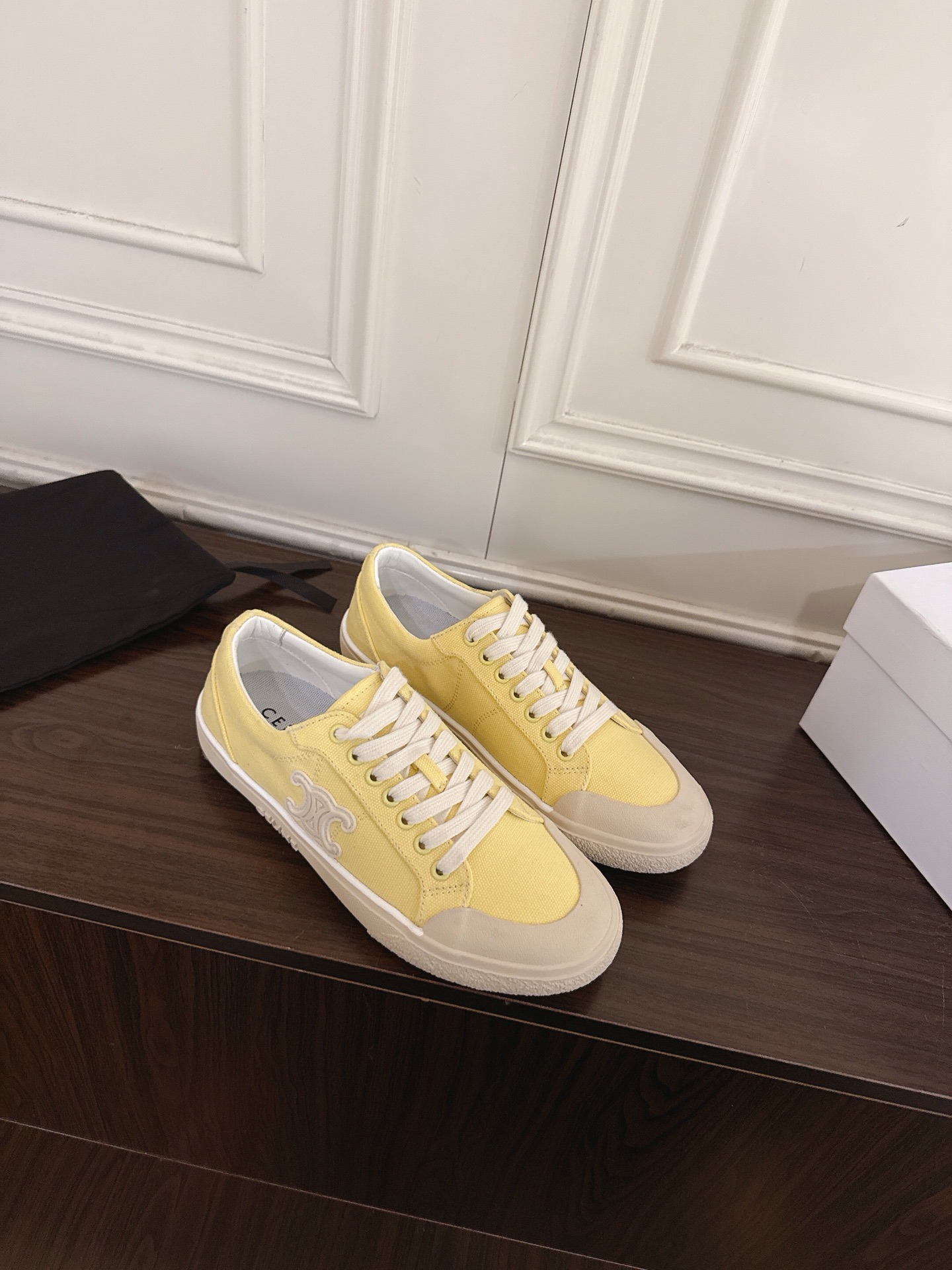 Celine Women Shoes