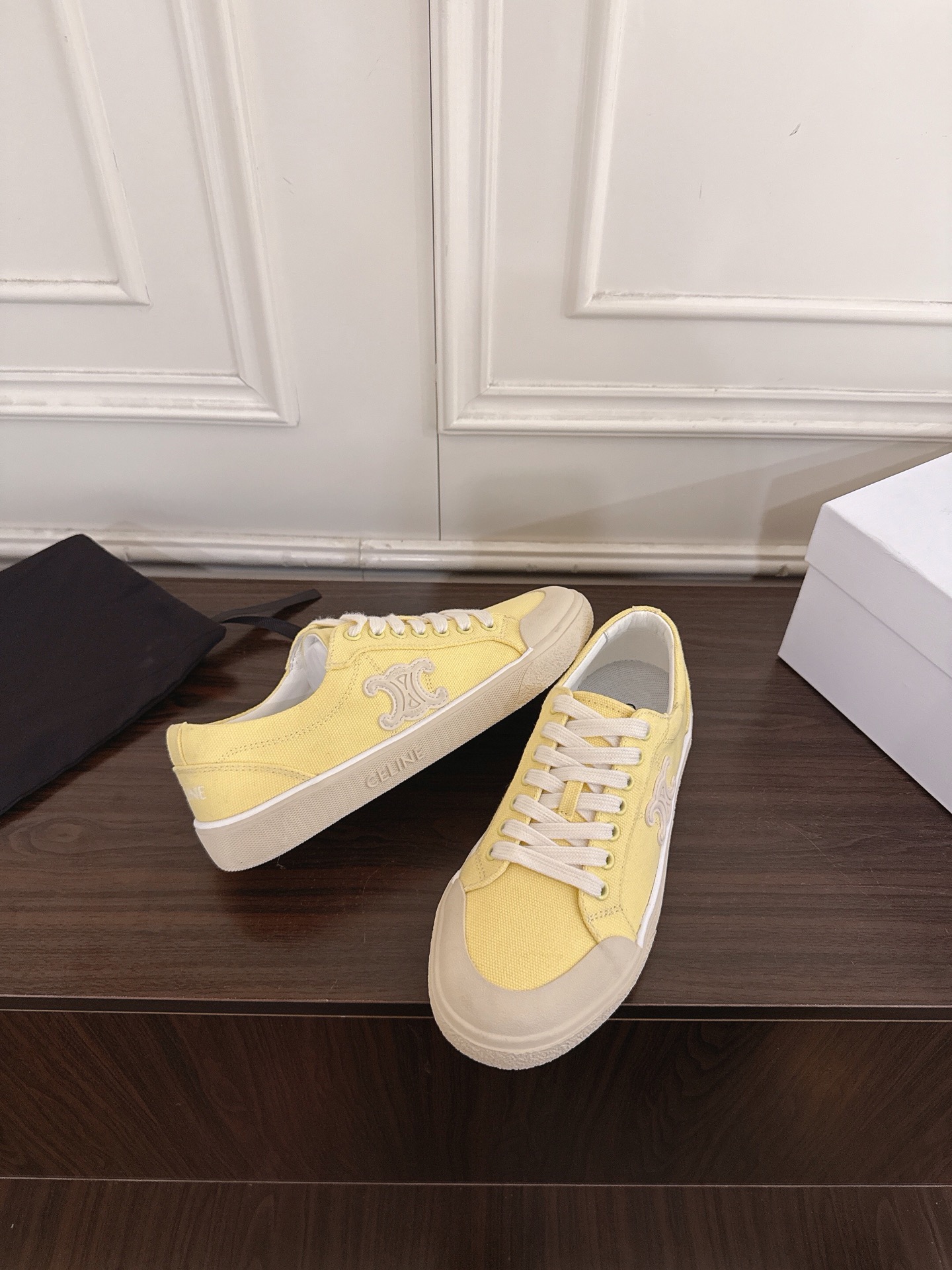 Celine Women Shoes