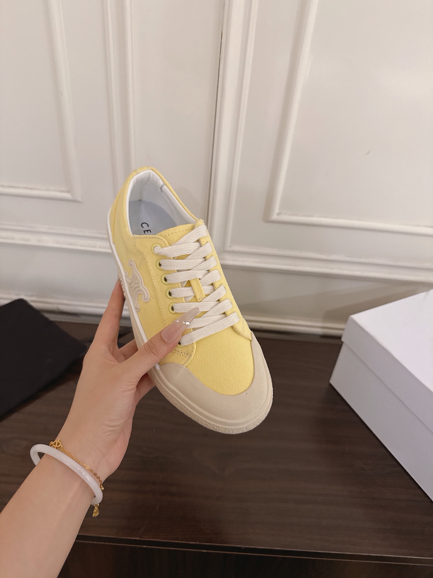 Celine Women Shoes