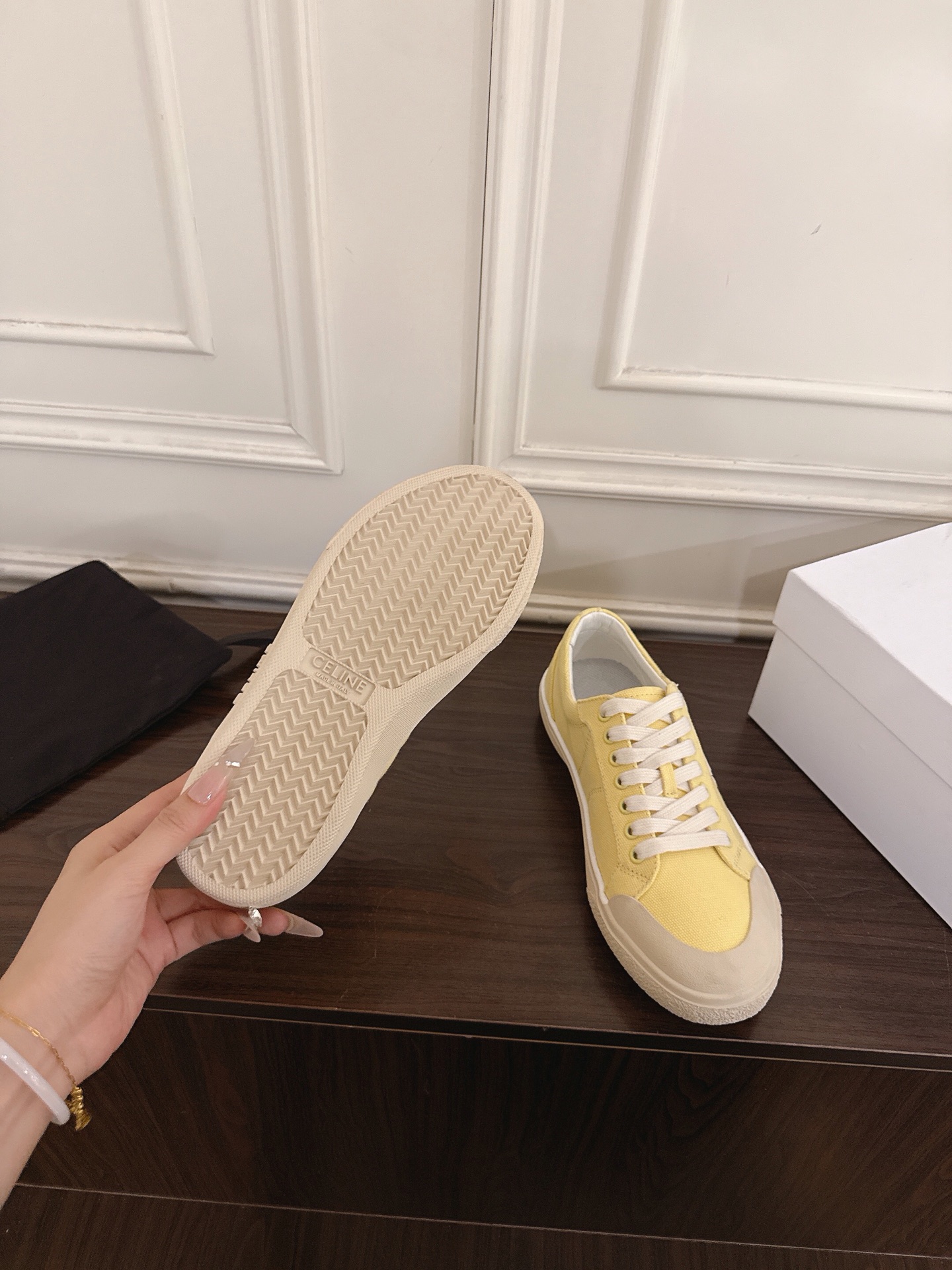 Celine Women Shoes