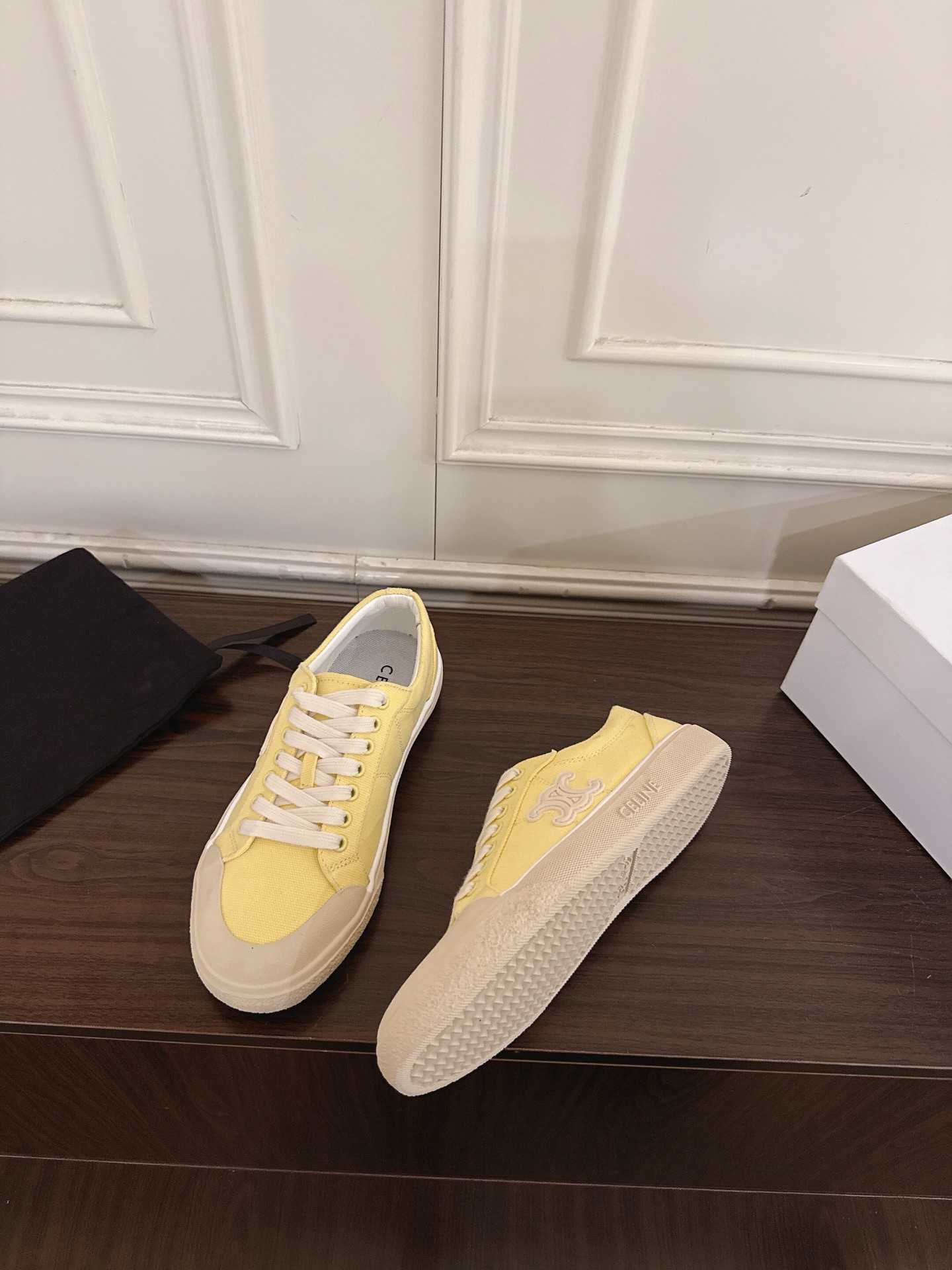 Celine Women Shoes