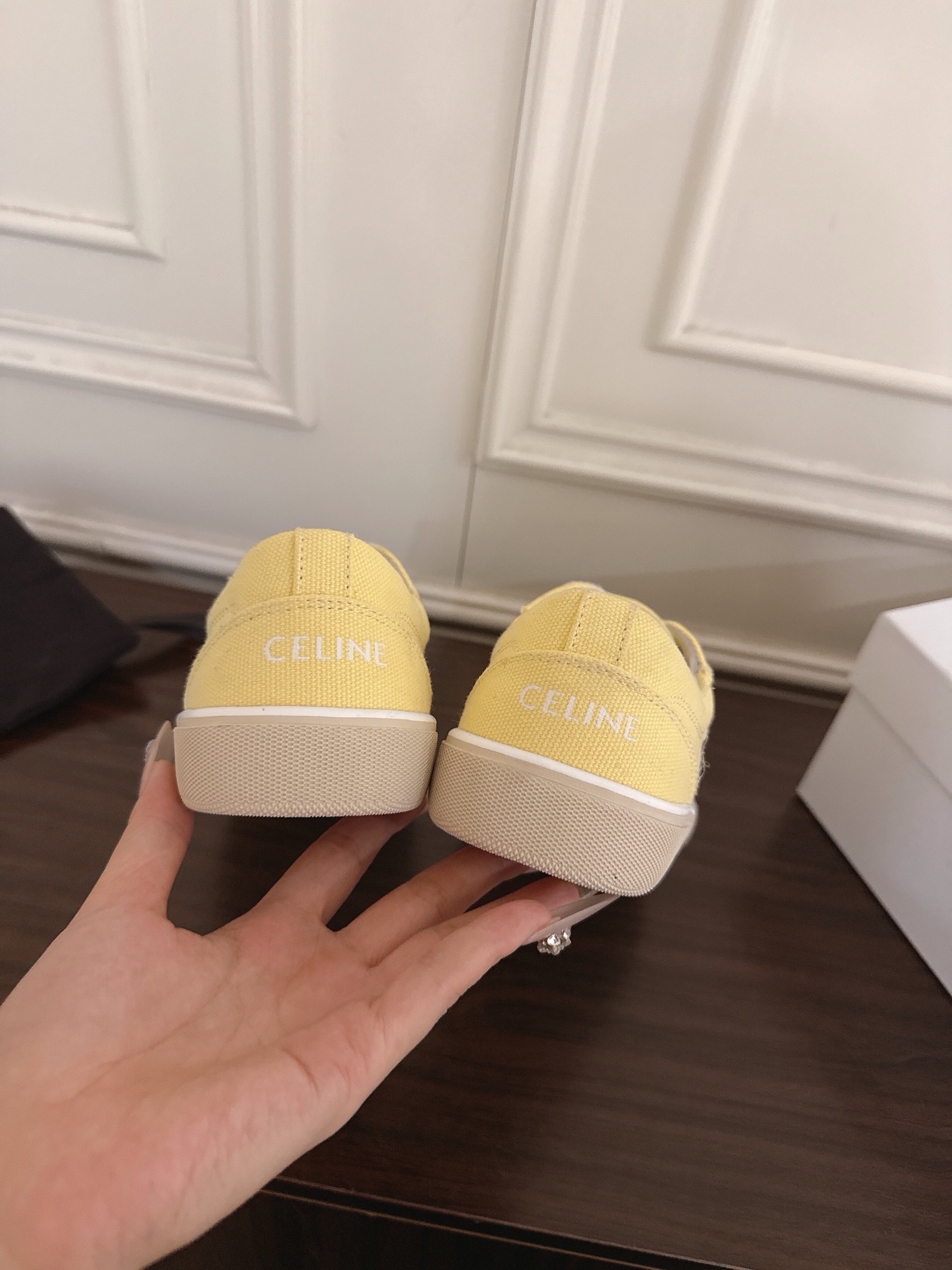 Celine Women Shoes