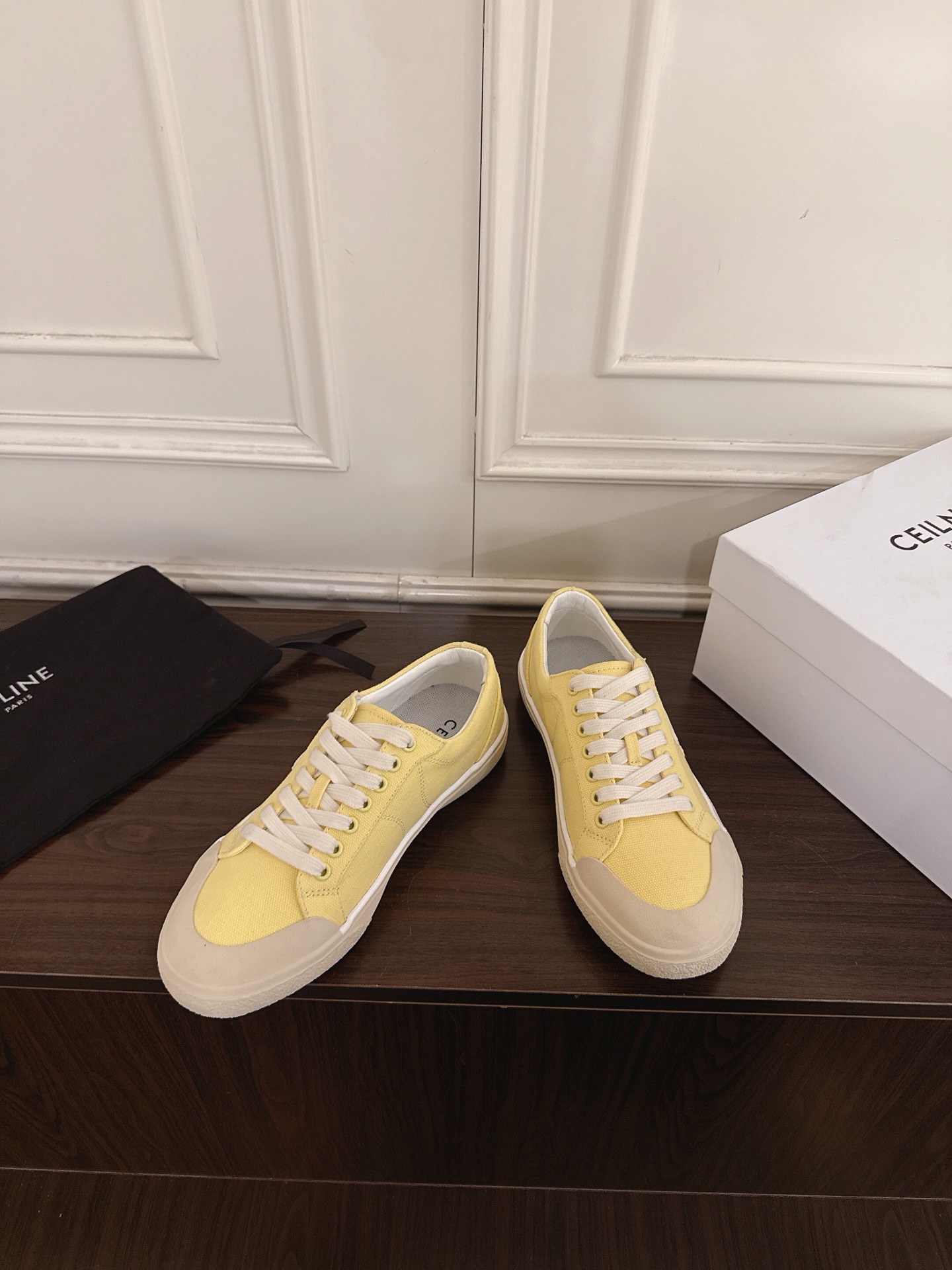 Celine Women Shoes