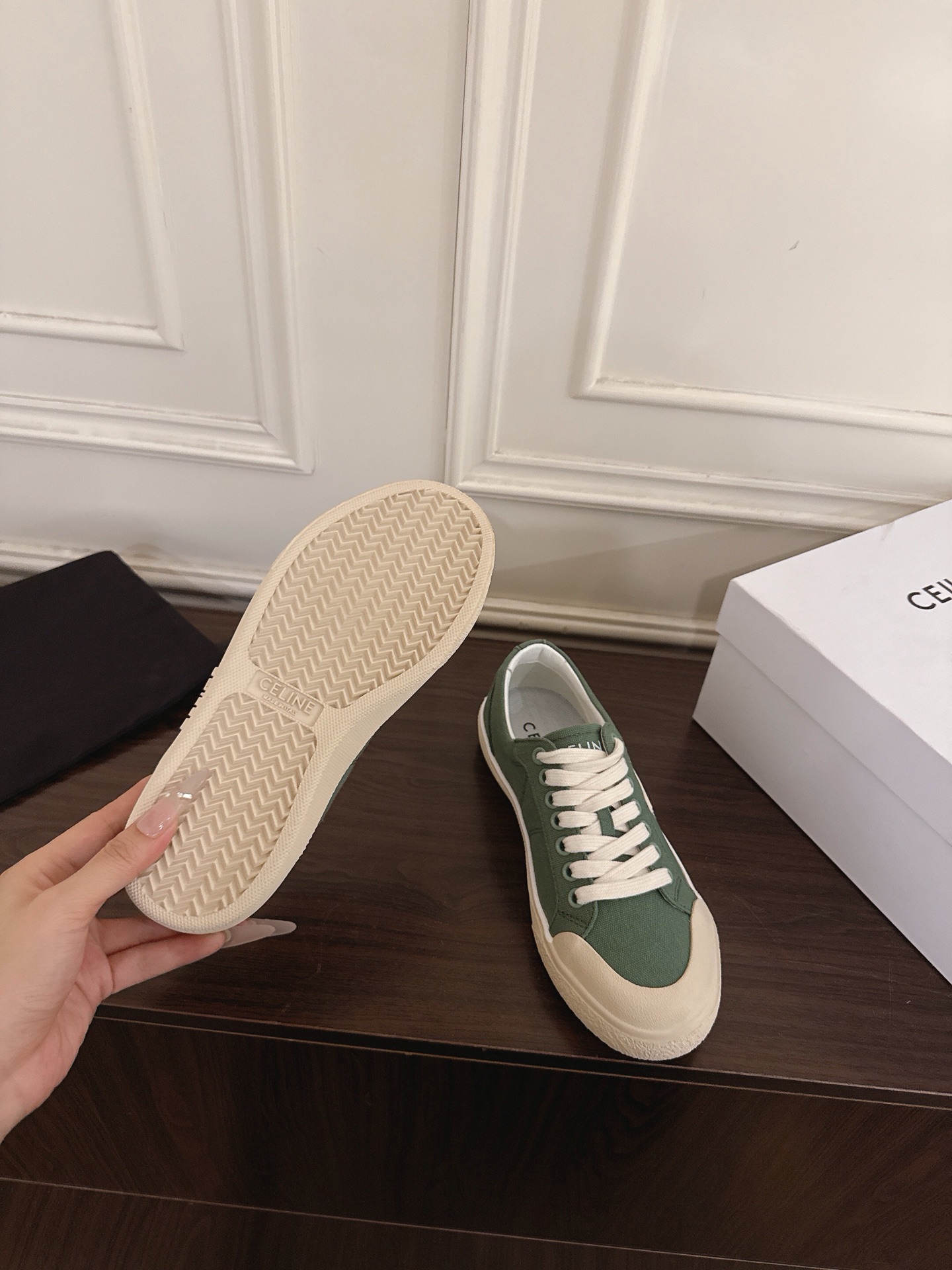 Celine Women Shoes