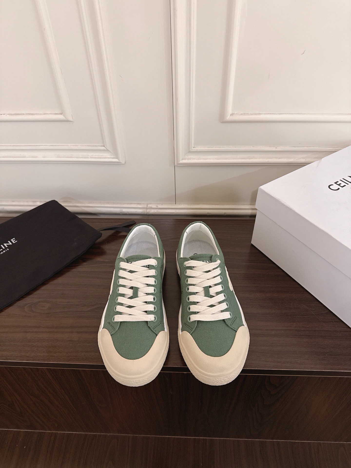 Celine Women Shoes