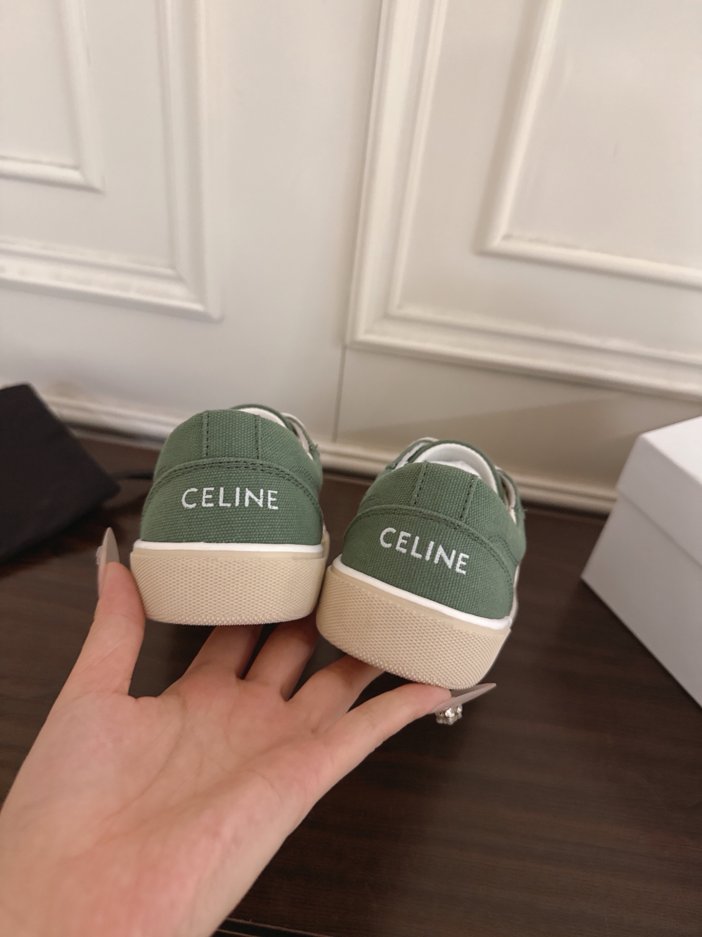 Celine Women Shoes