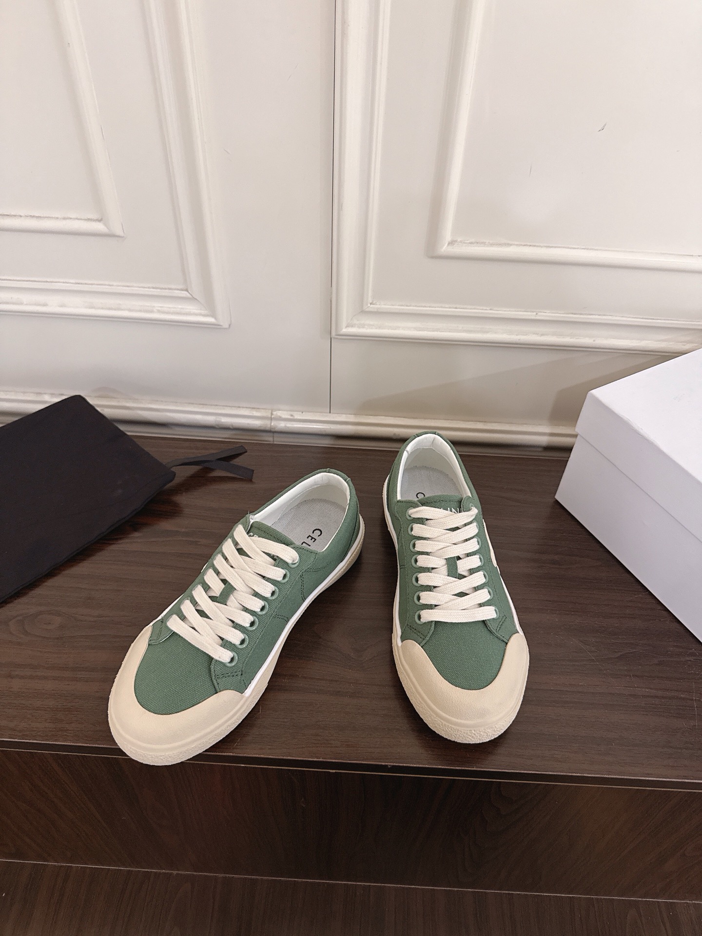 Celine Women Shoes