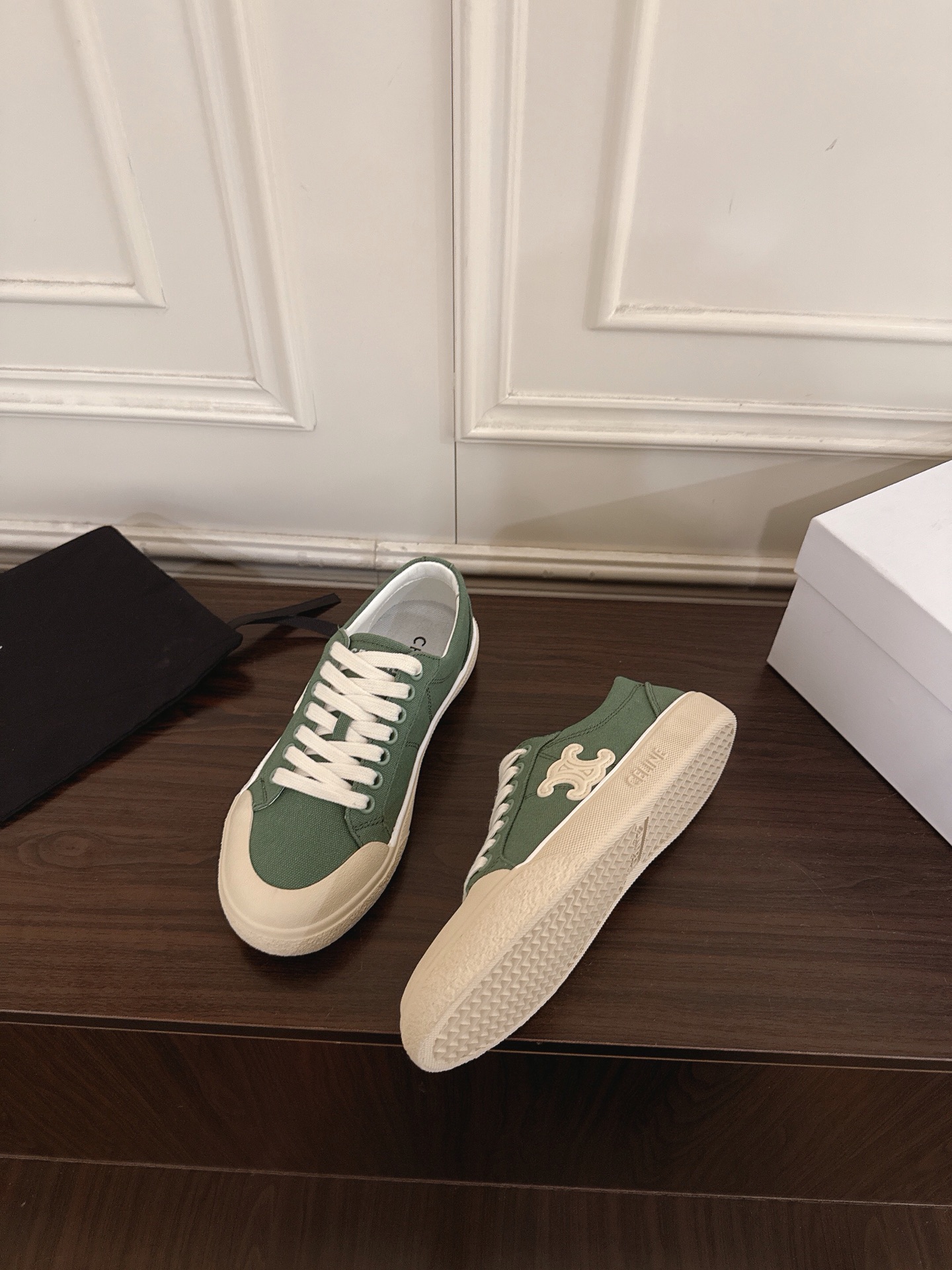 Celine Women Shoes