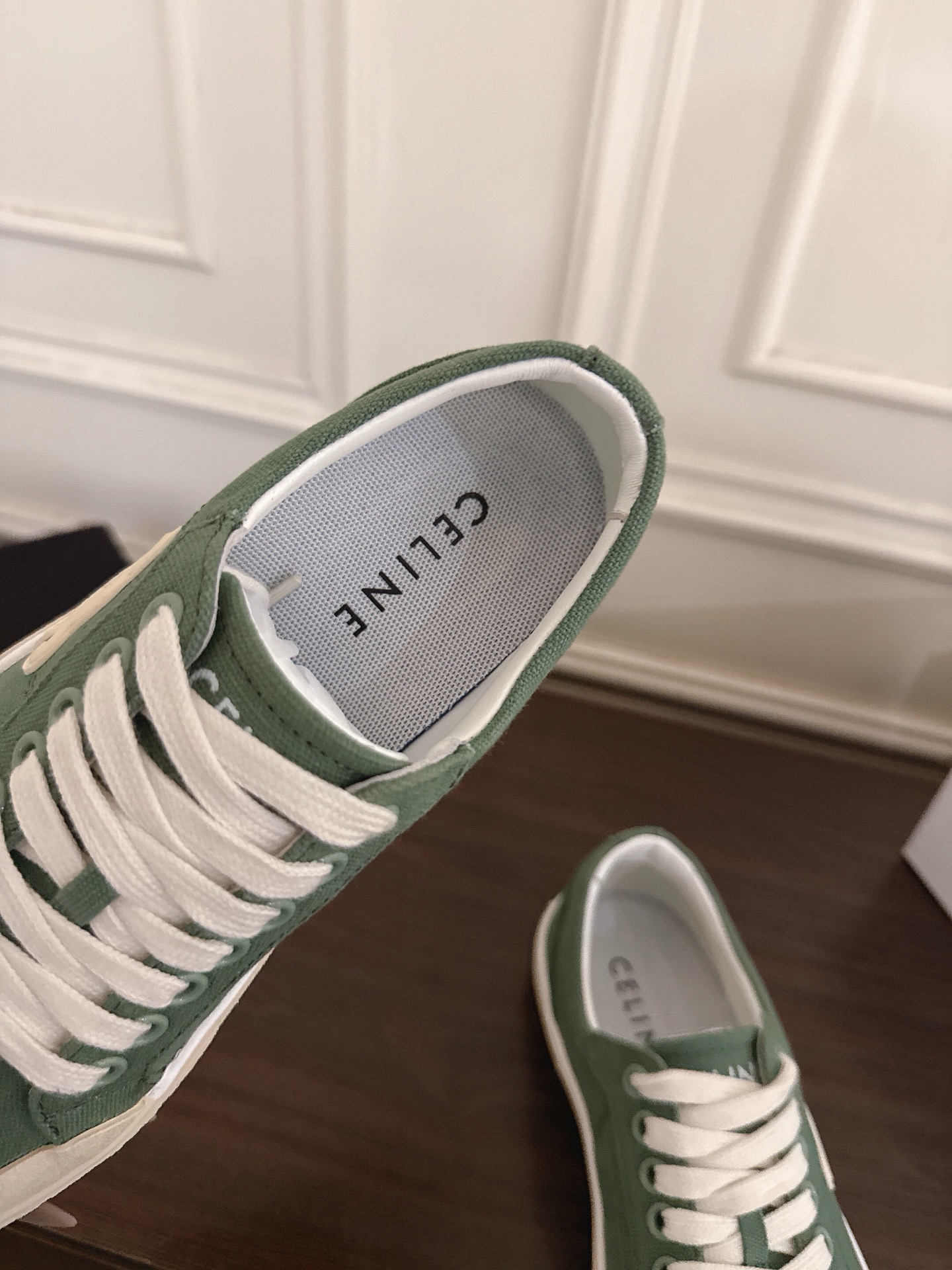 Celine Women Shoes