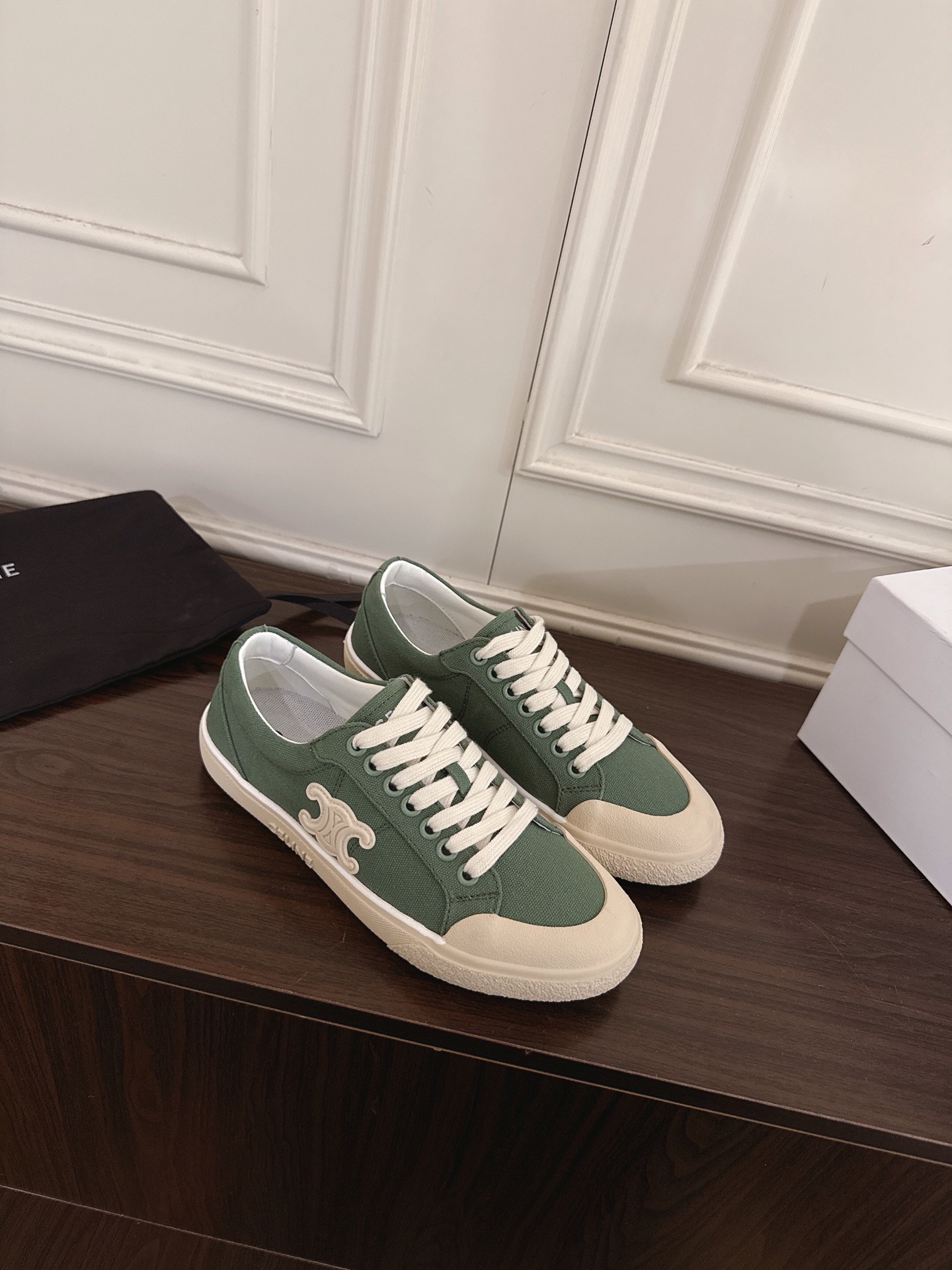 Celine Women Shoes