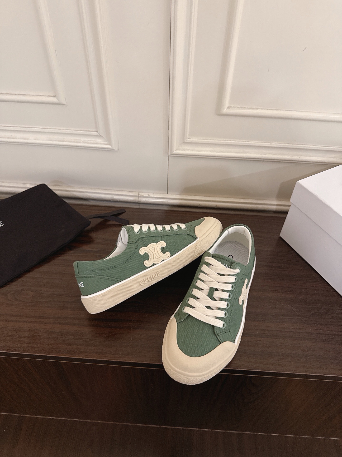 Celine Women Shoes