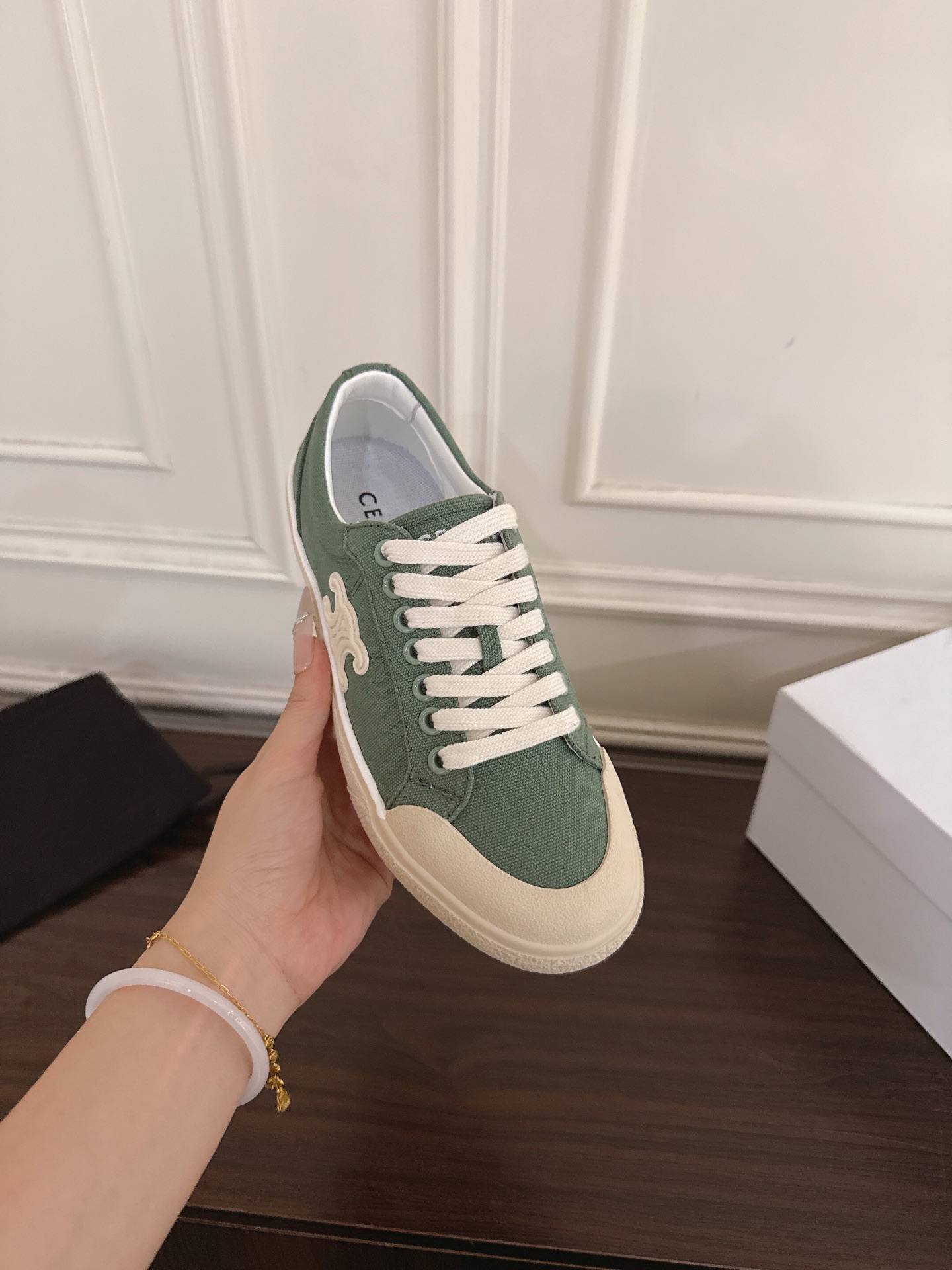 Celine Women Shoes