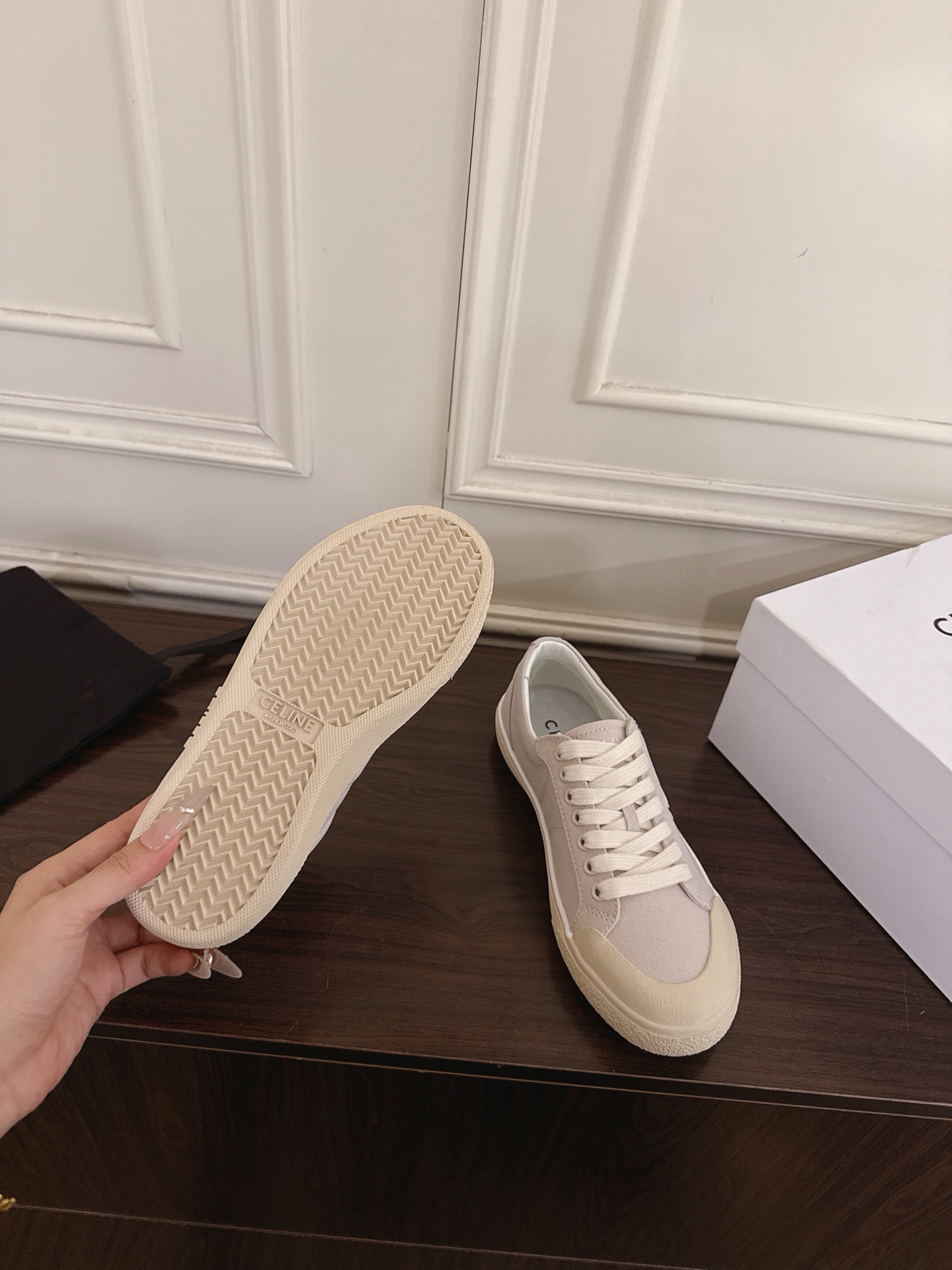 Celine Women Shoes