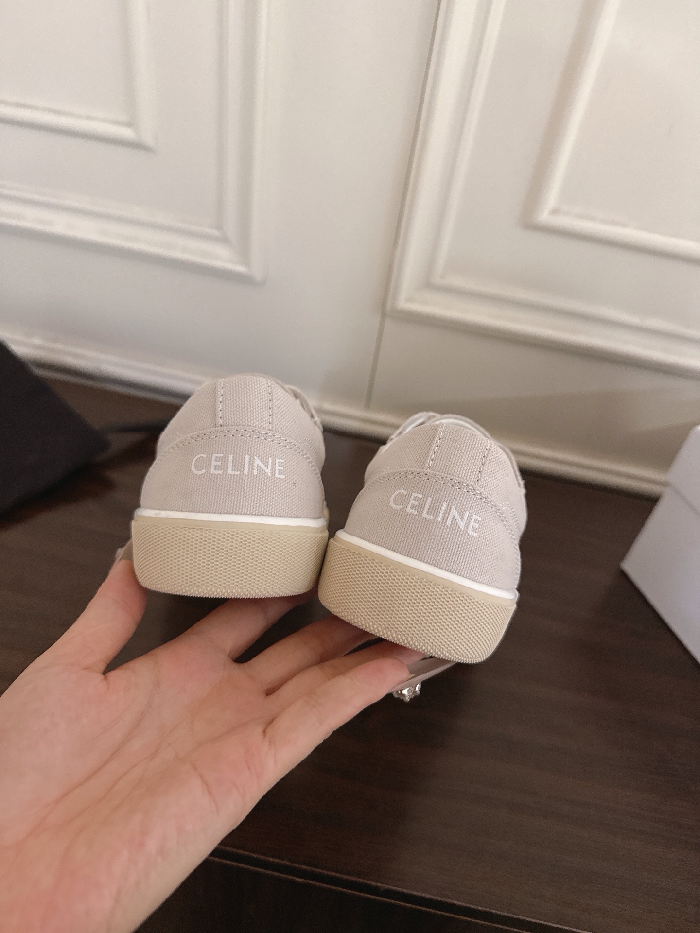 Celine Women Shoes