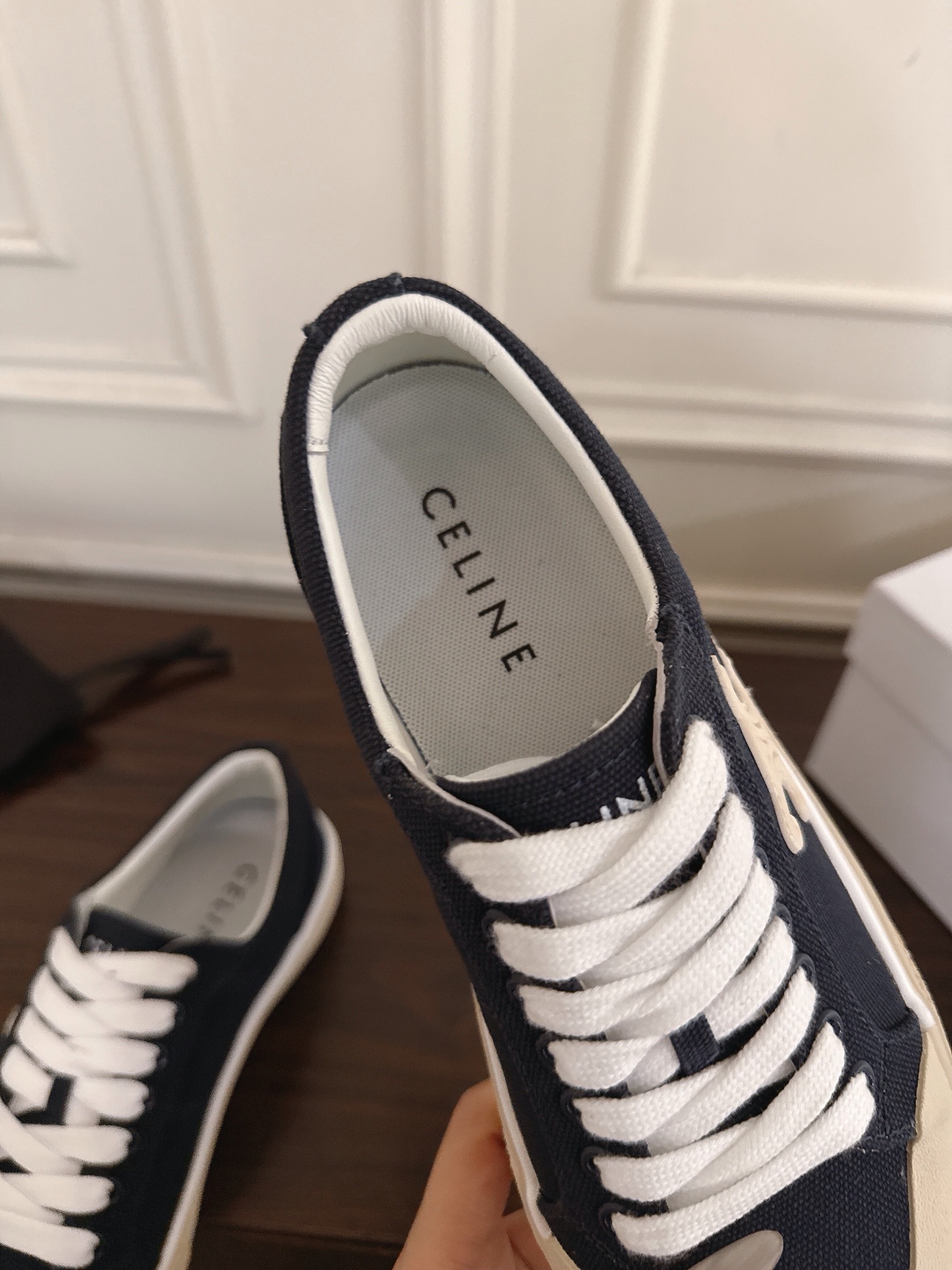 Celine Women Shoes