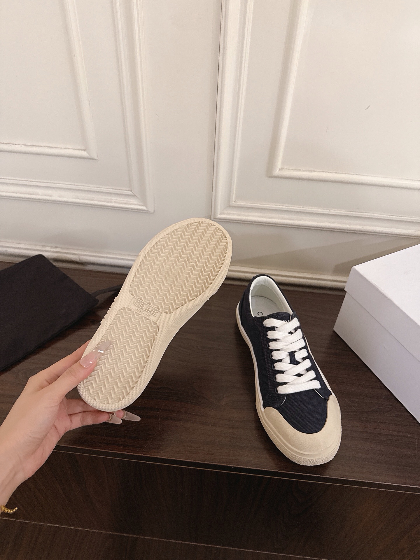 Celine Women Shoes