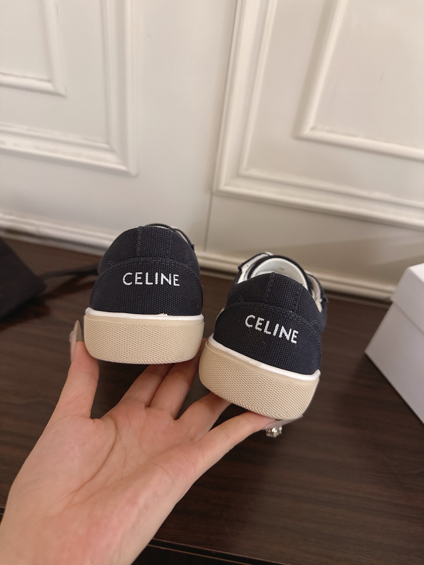 Celine Women Shoes