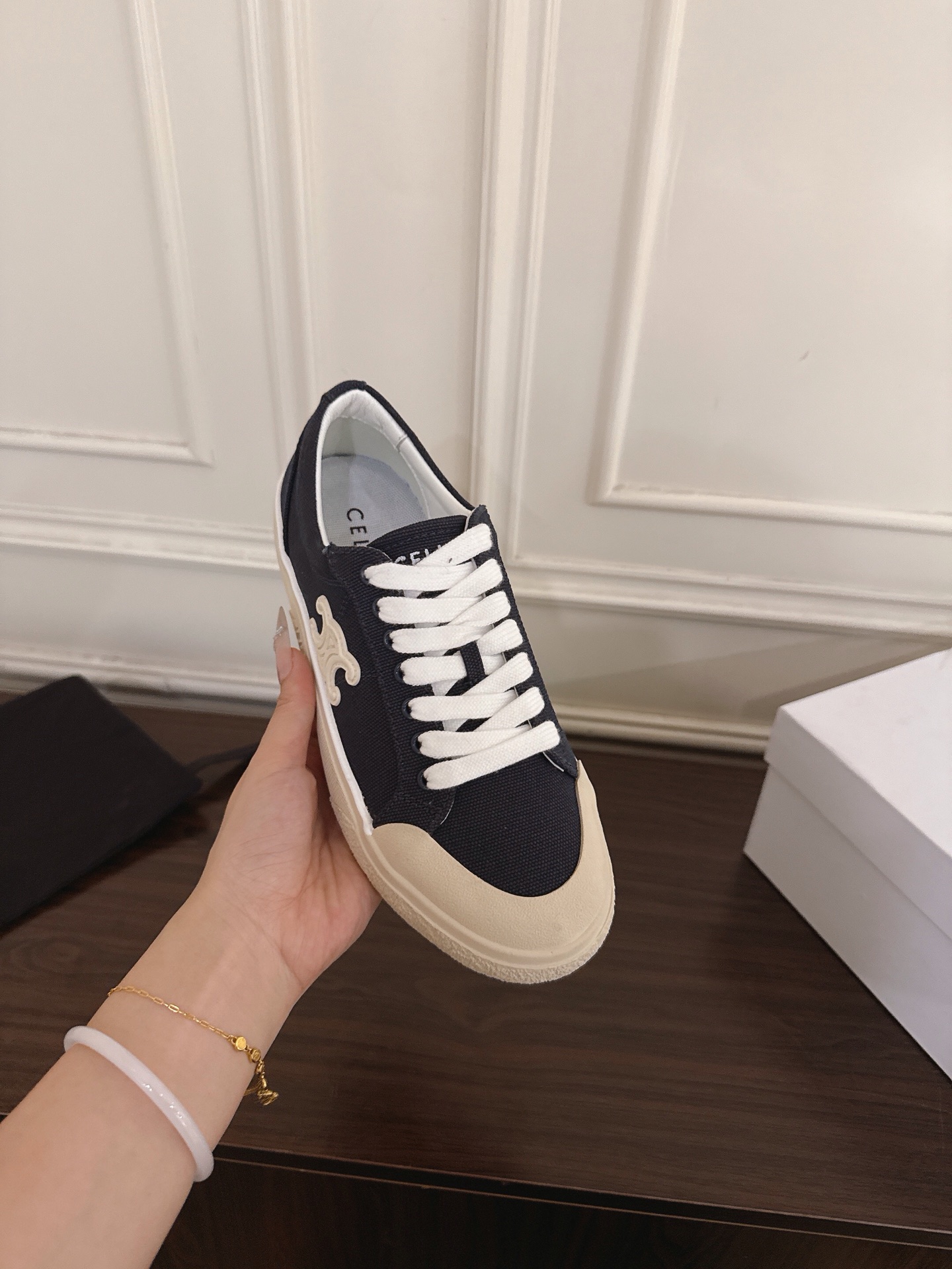 Celine Women Shoes
