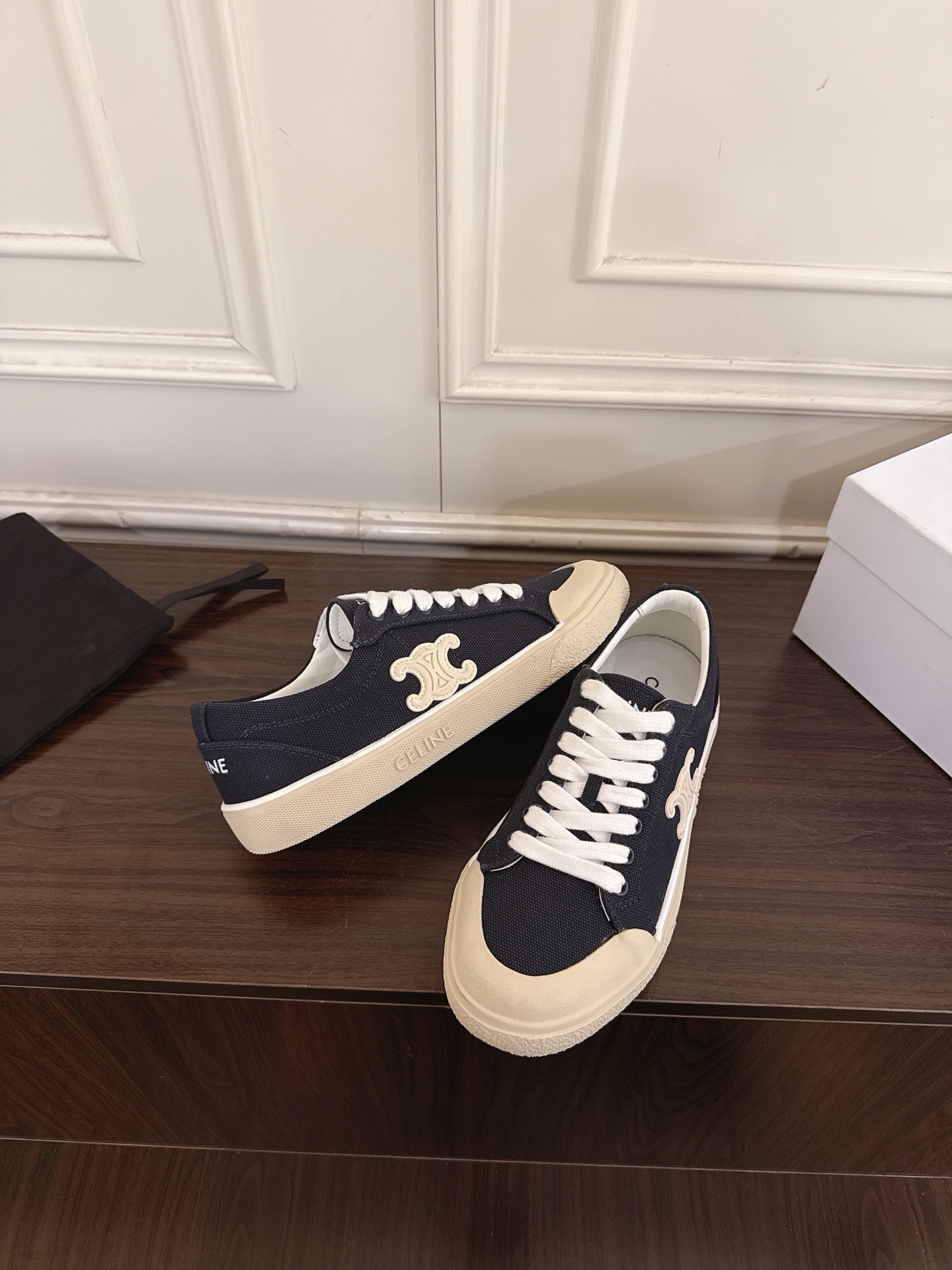 Celine Women Shoes