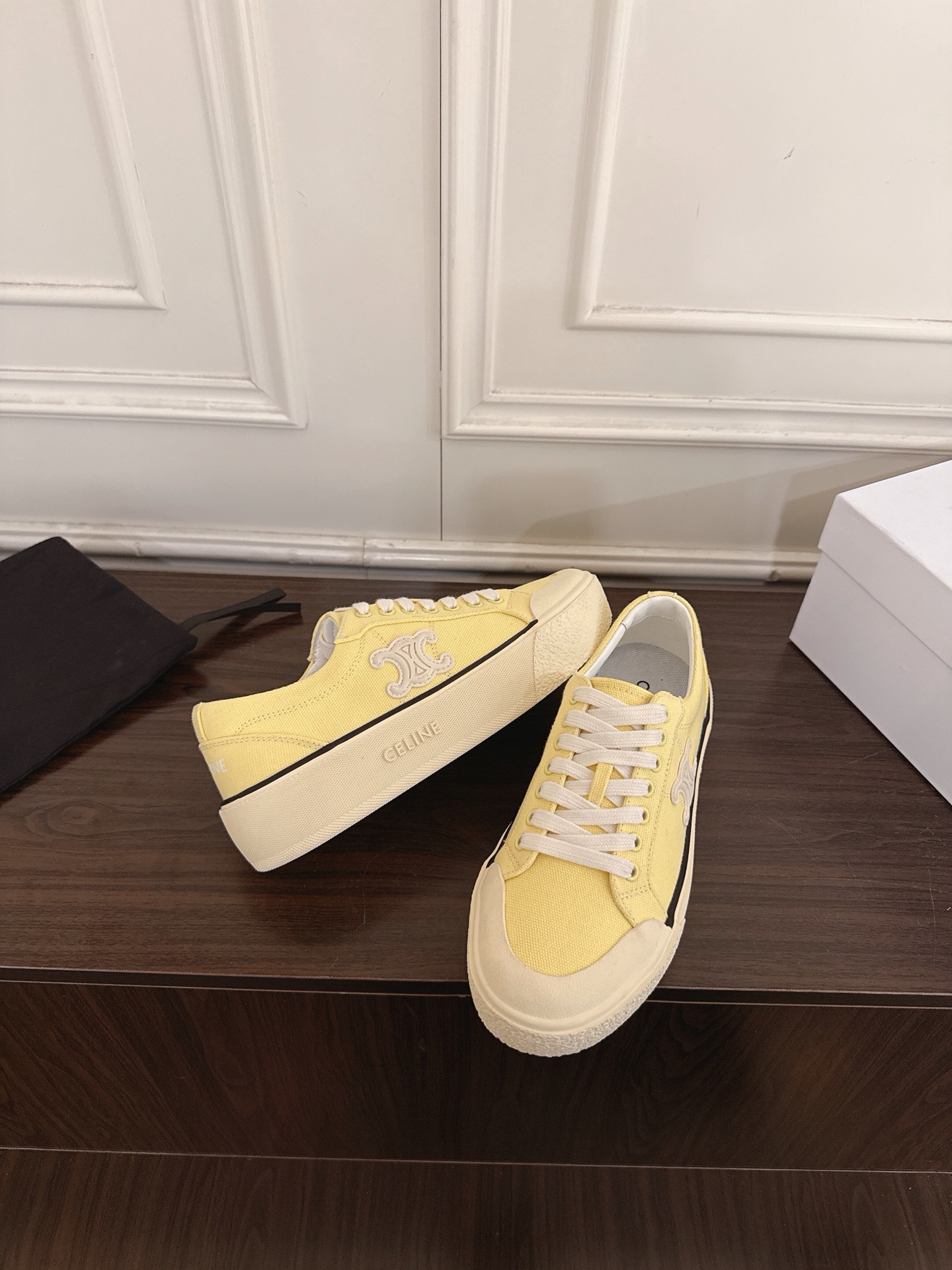 Celine Women Shoes