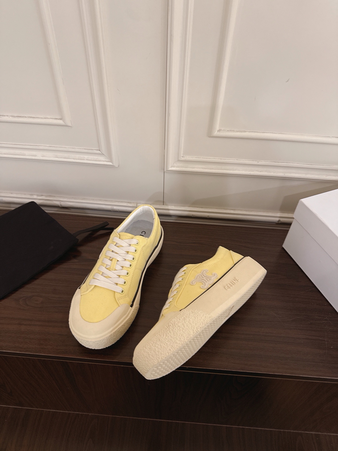 Celine Women Shoes