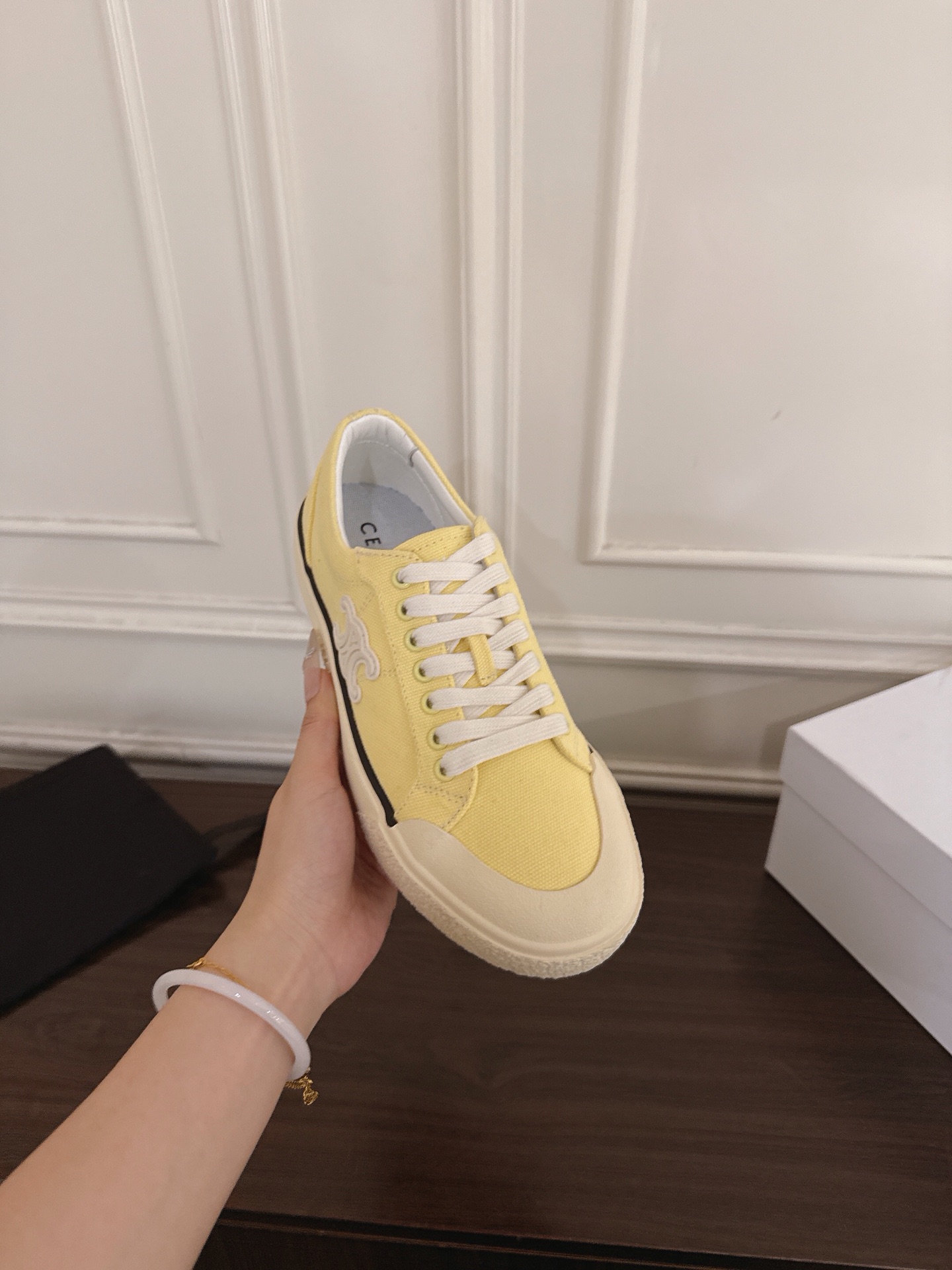 Celine Women Shoes