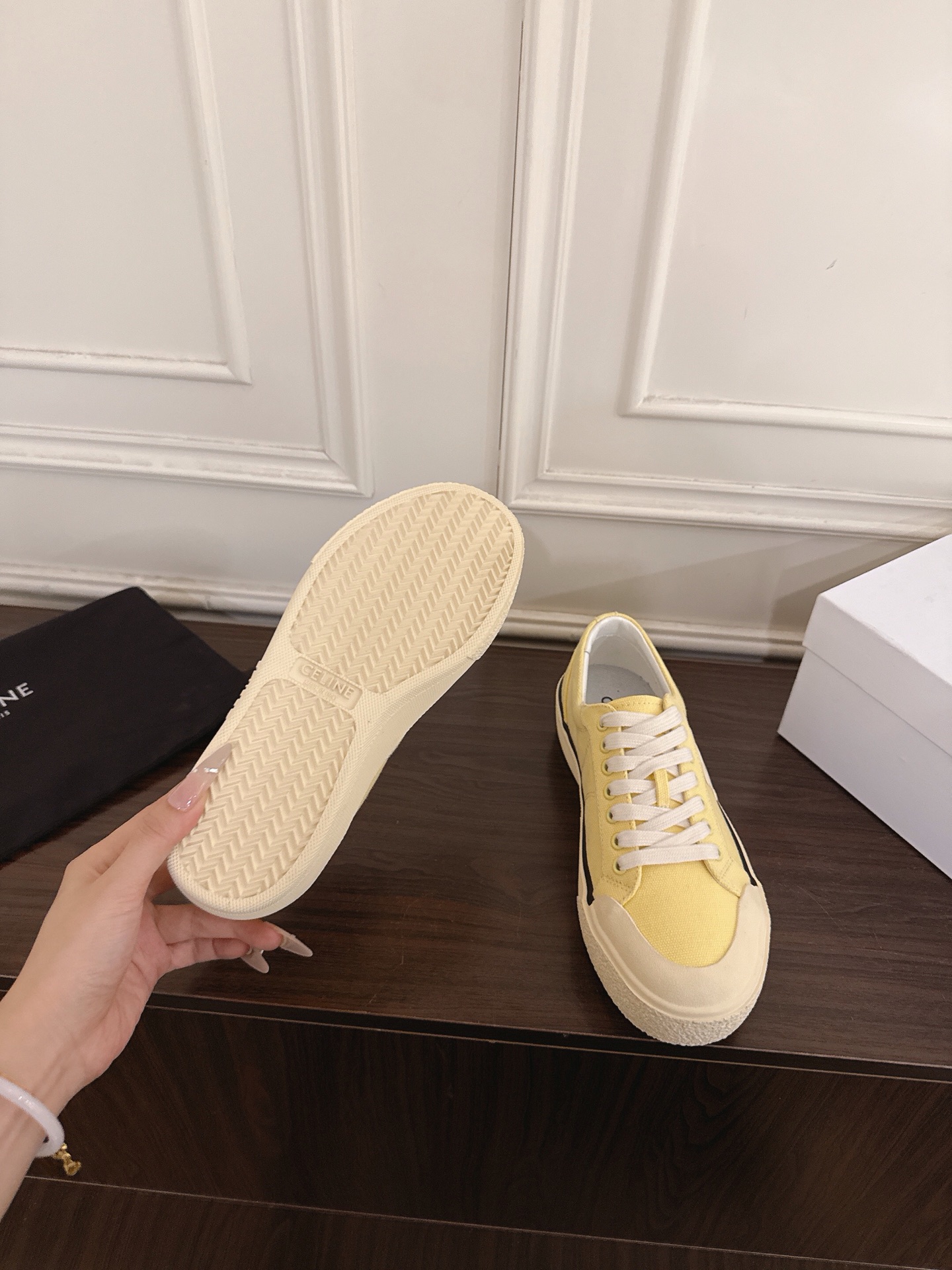 Celine Women Shoes