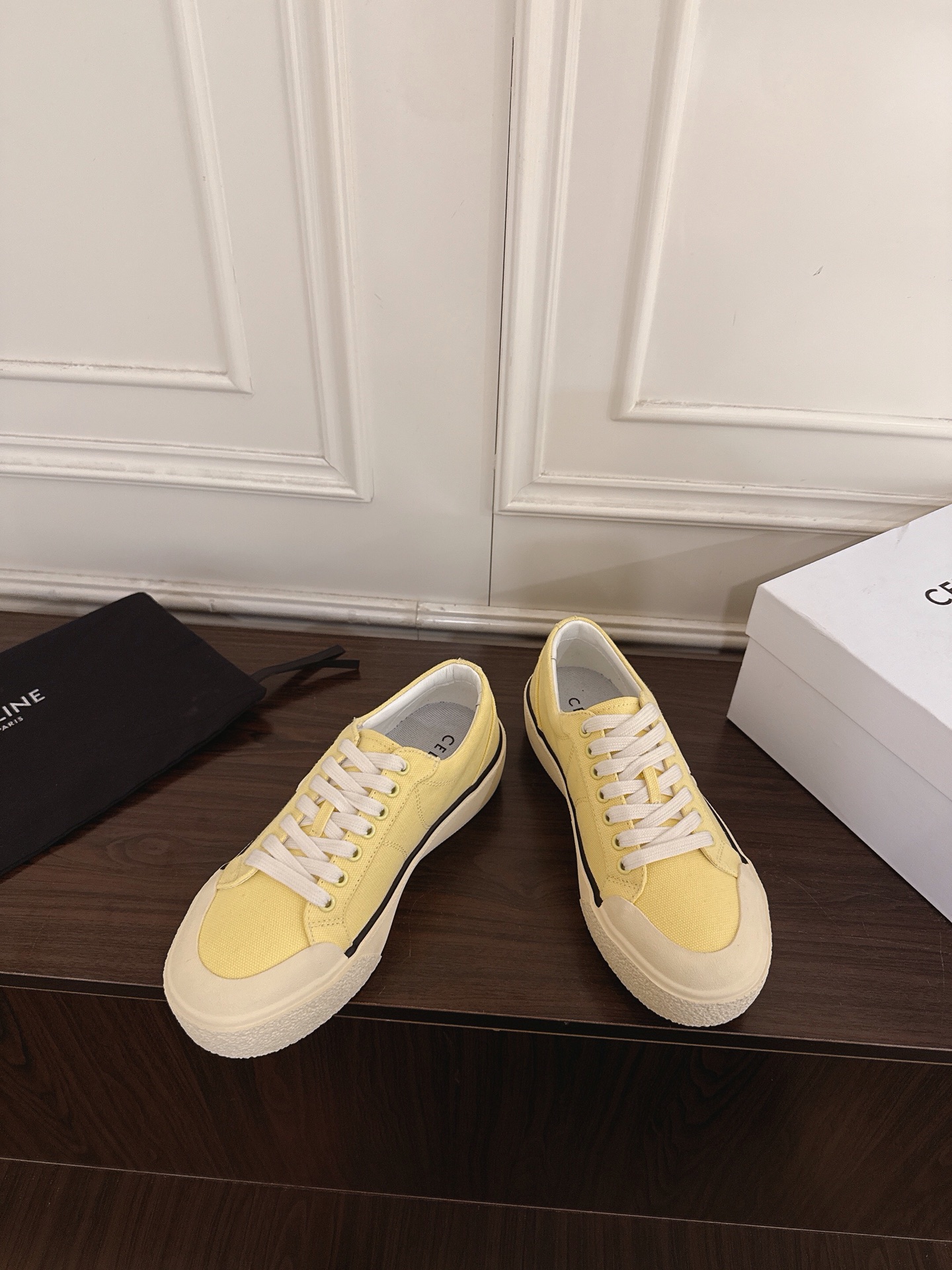 Celine Women Shoes