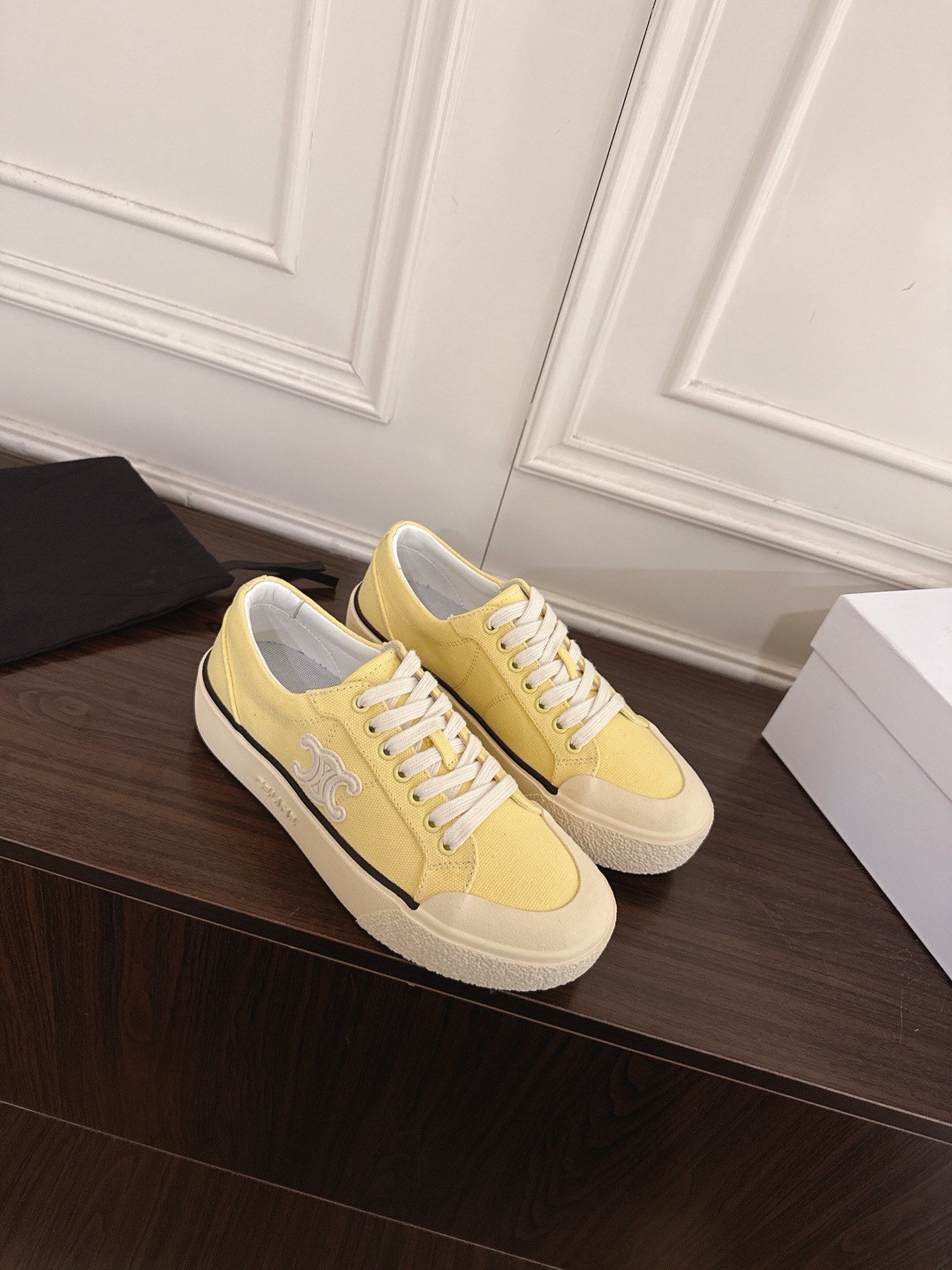 Celine Women Shoes