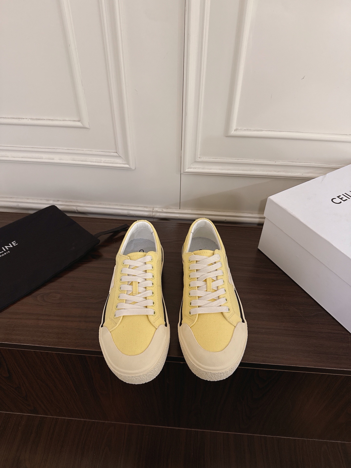 Celine Women Shoes