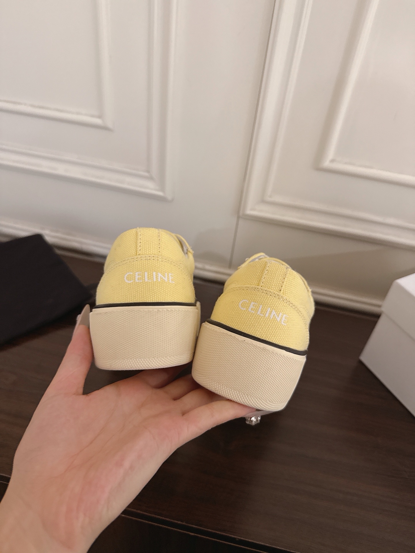 Celine Women Shoes