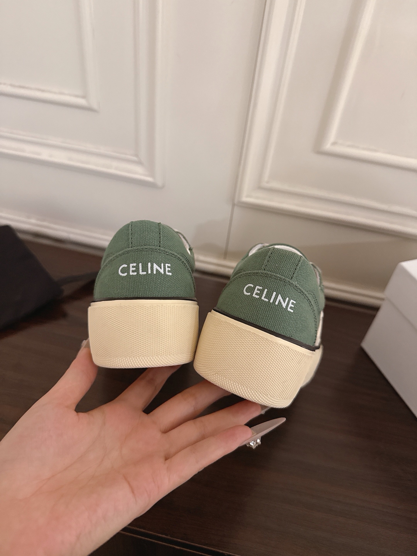 Celine Women Shoes