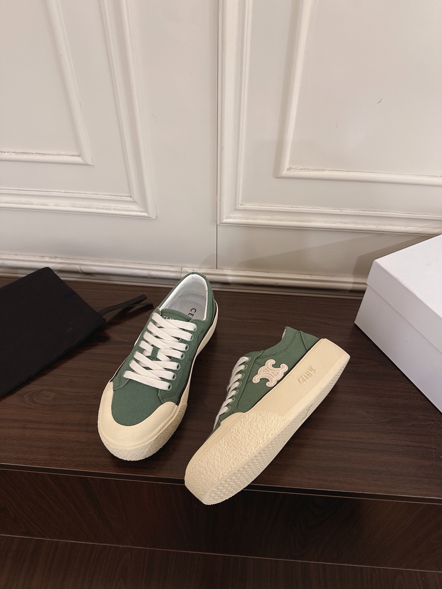 Celine Women Shoes