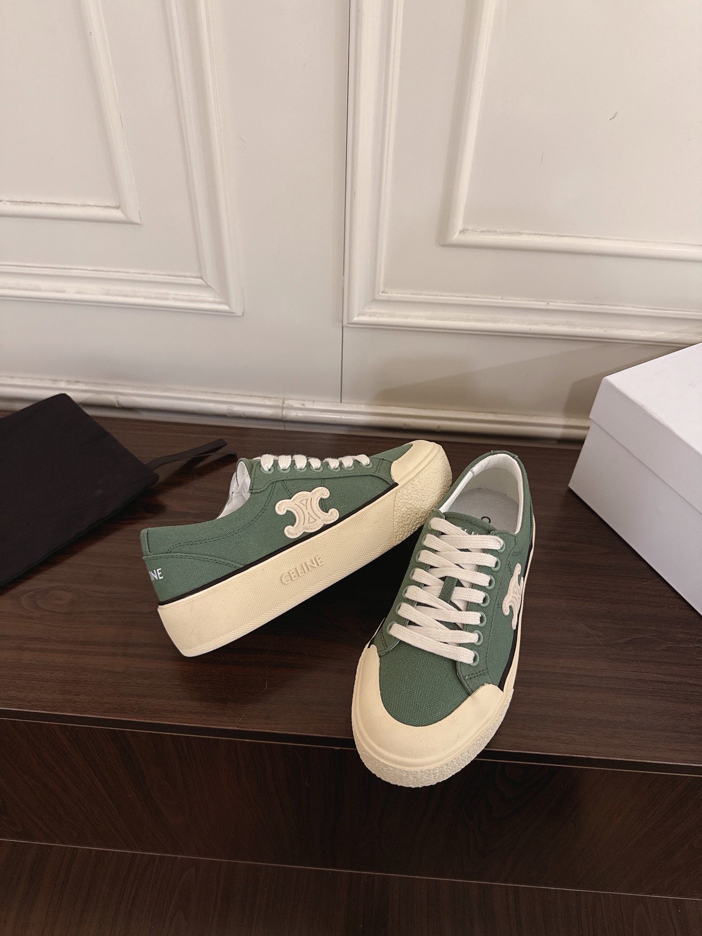 Celine Women Shoes