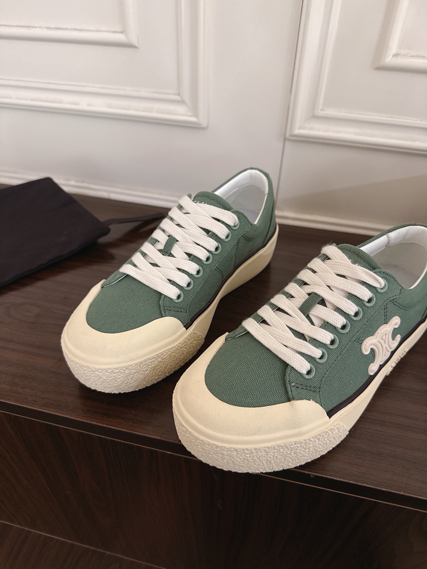 Celine Women Shoes