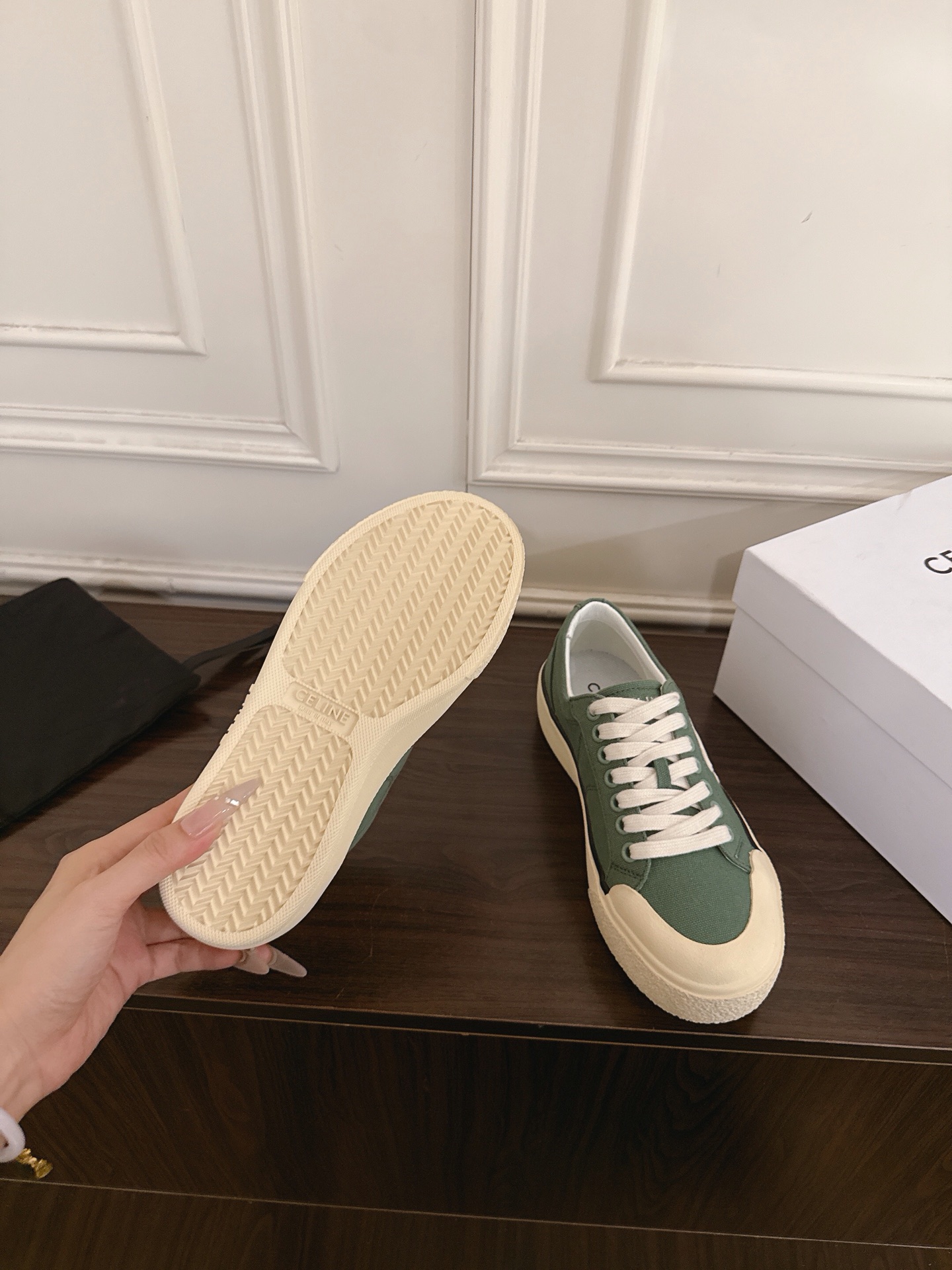 Celine Women Shoes