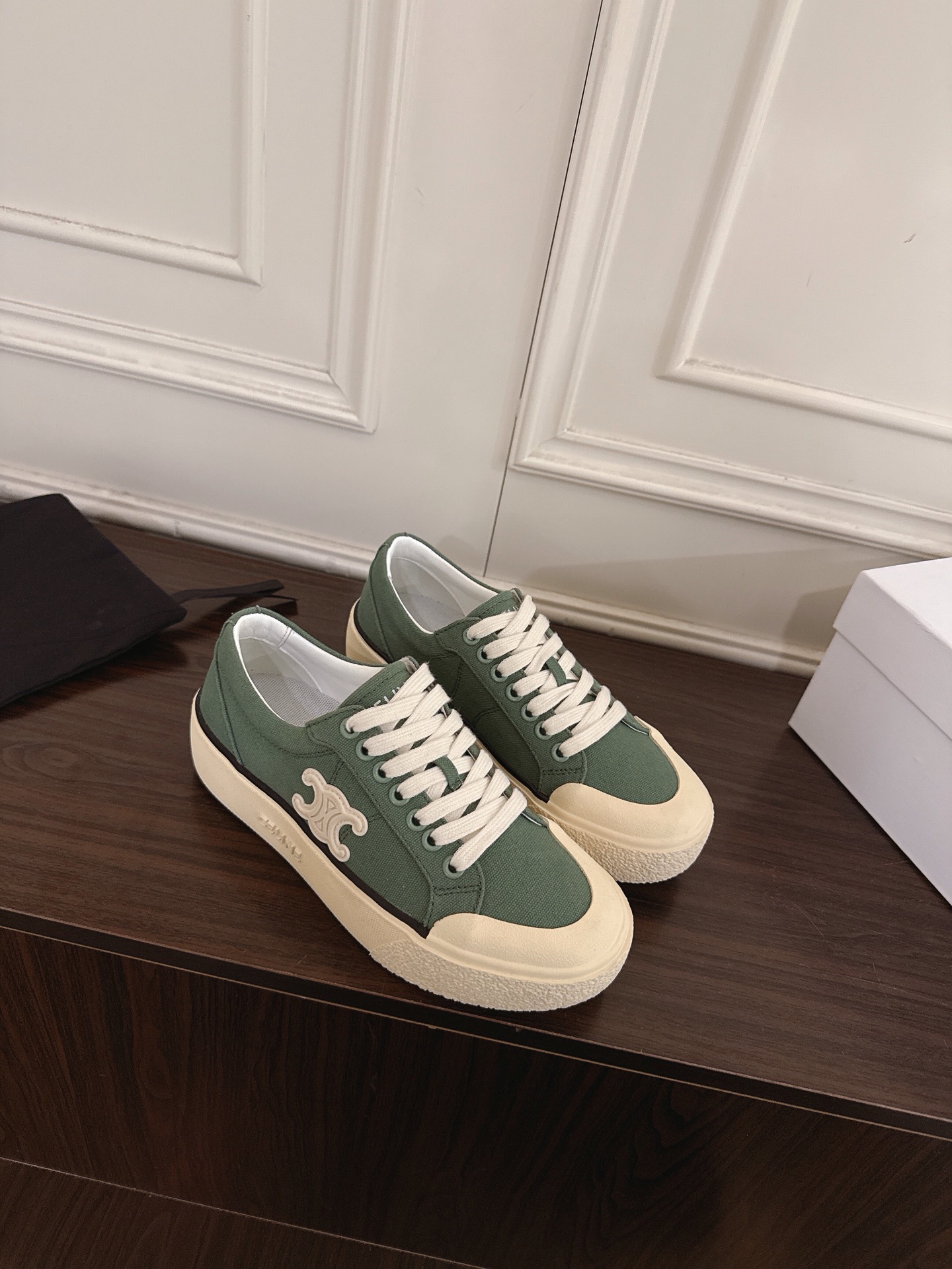 Celine Women Shoes