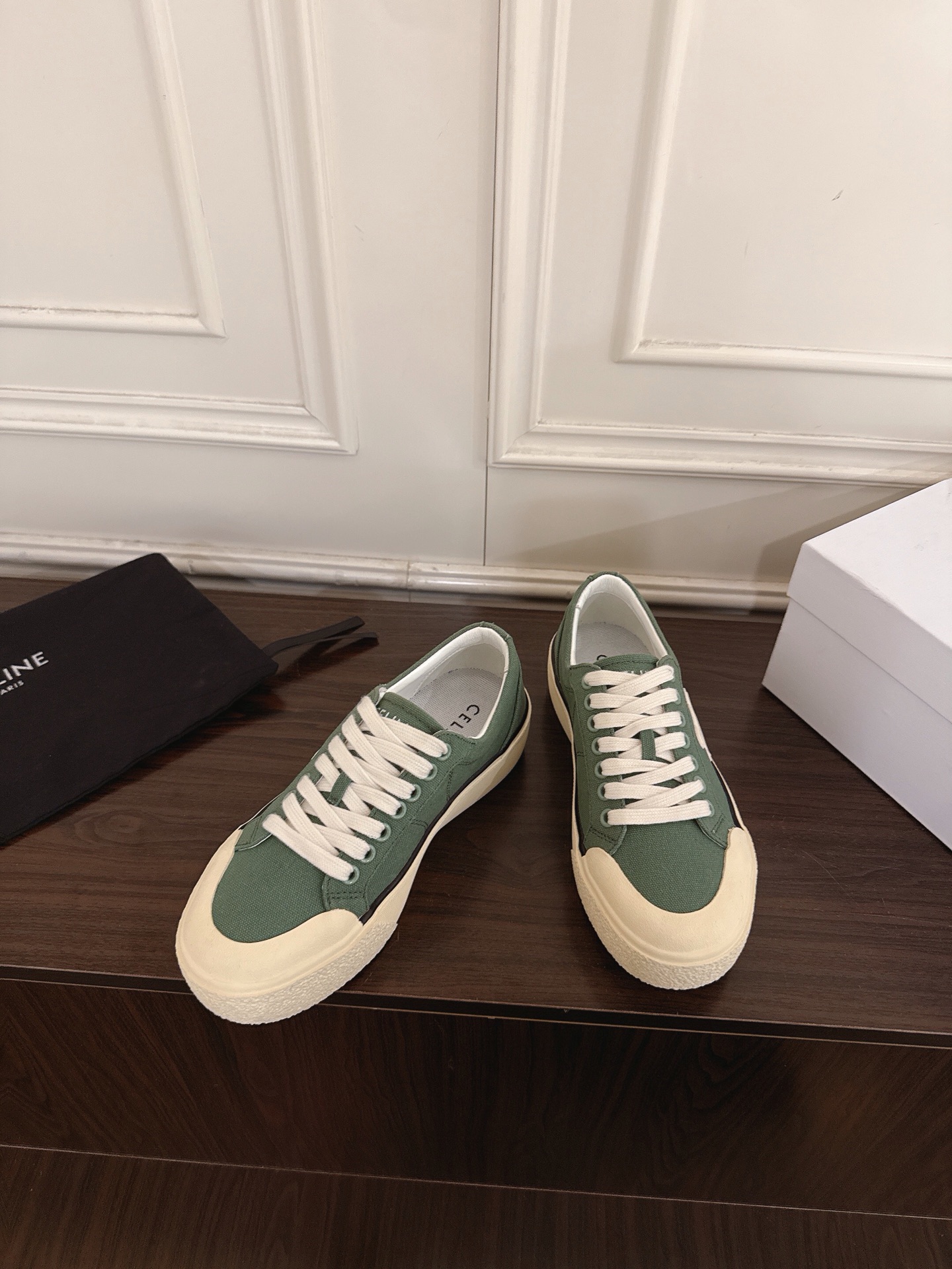 Celine Women Shoes