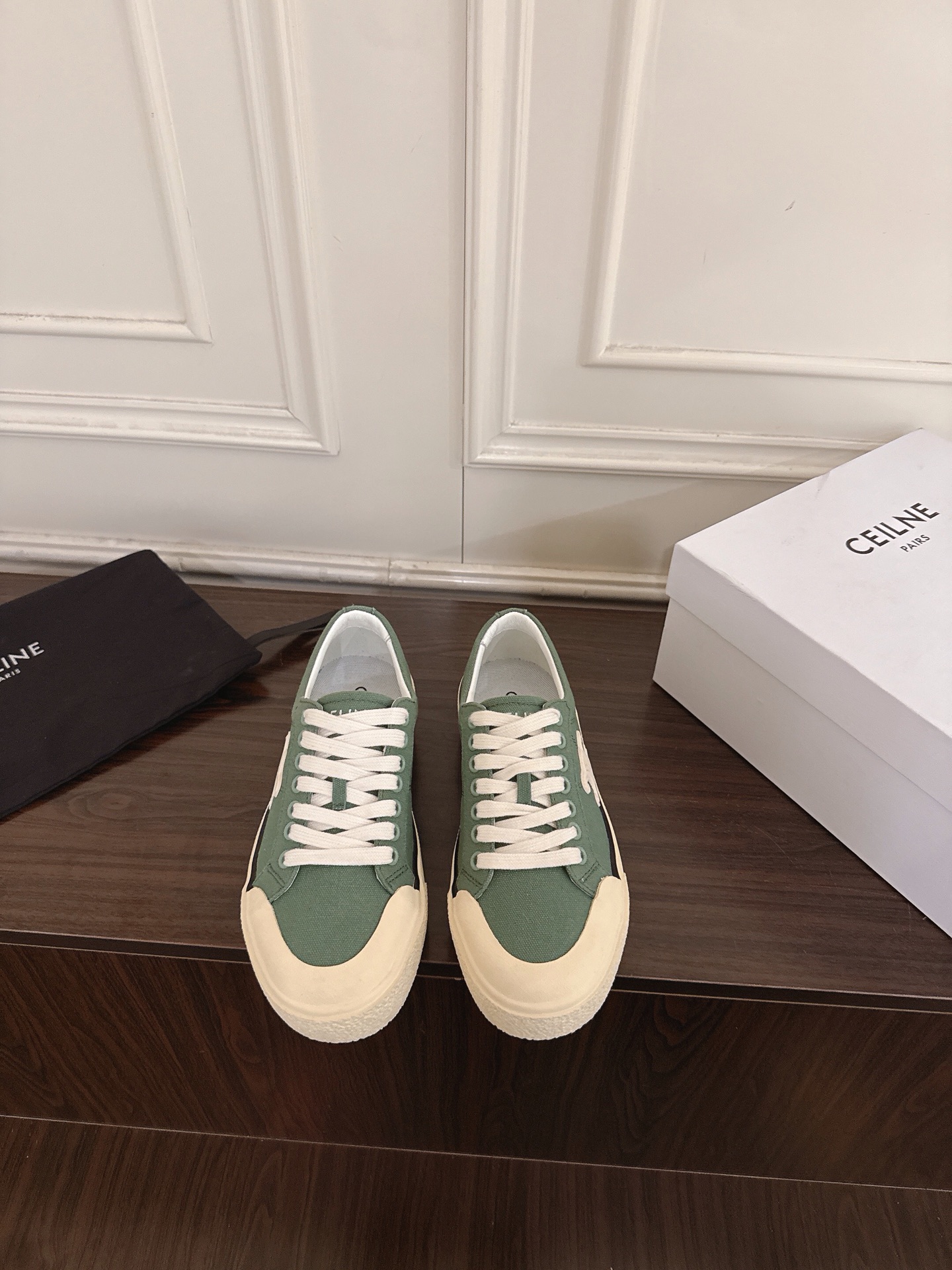 Celine Women Shoes