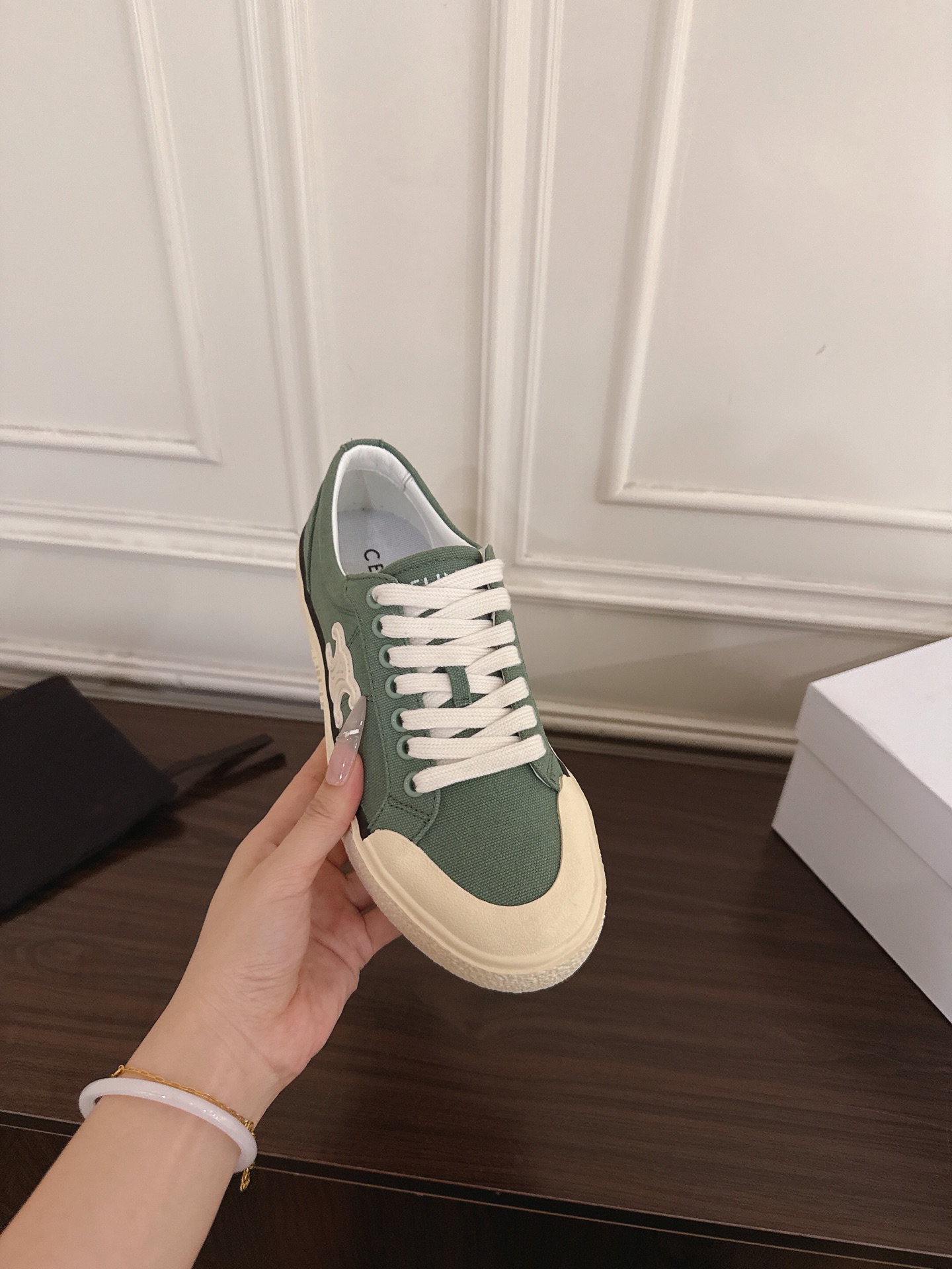 Celine Women Shoes